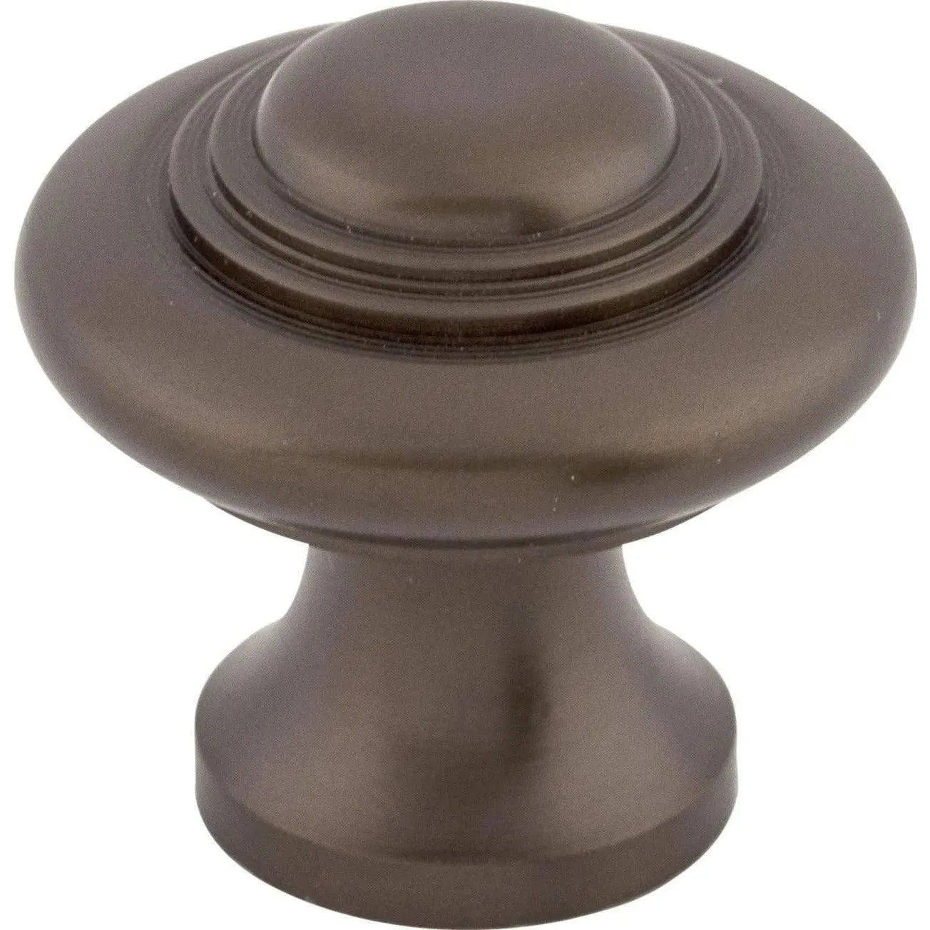 Top Knobs - Ascot Knob - M771 | Montreal Lighting & Hardware