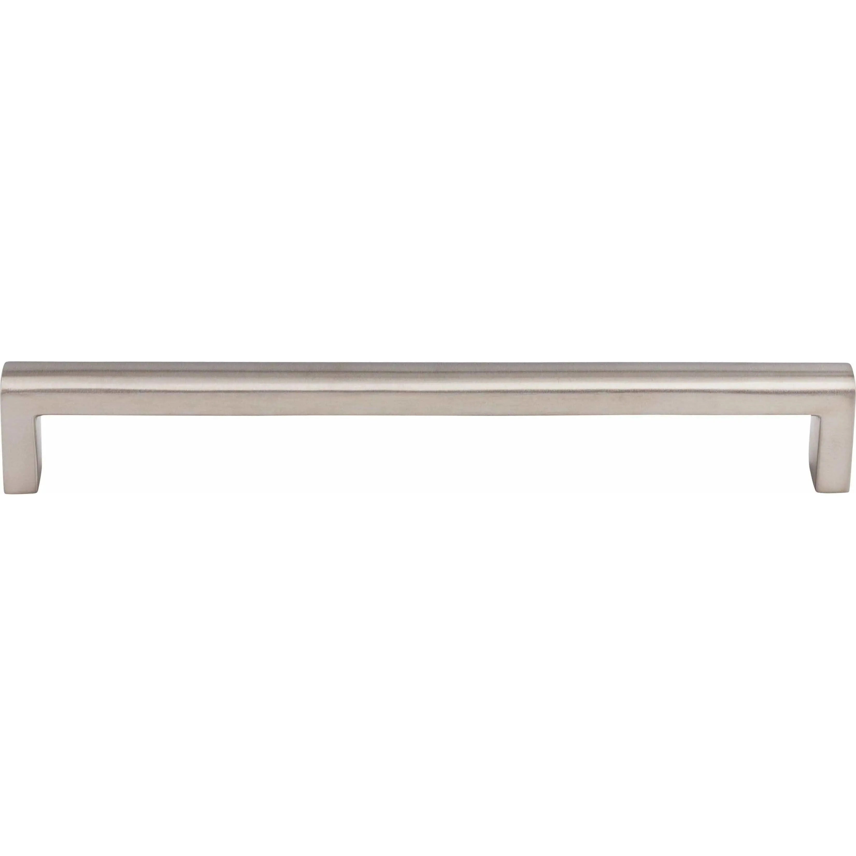 Top Knobs - Ashmore Pull - SS86 | Montreal Lighting & Hardware