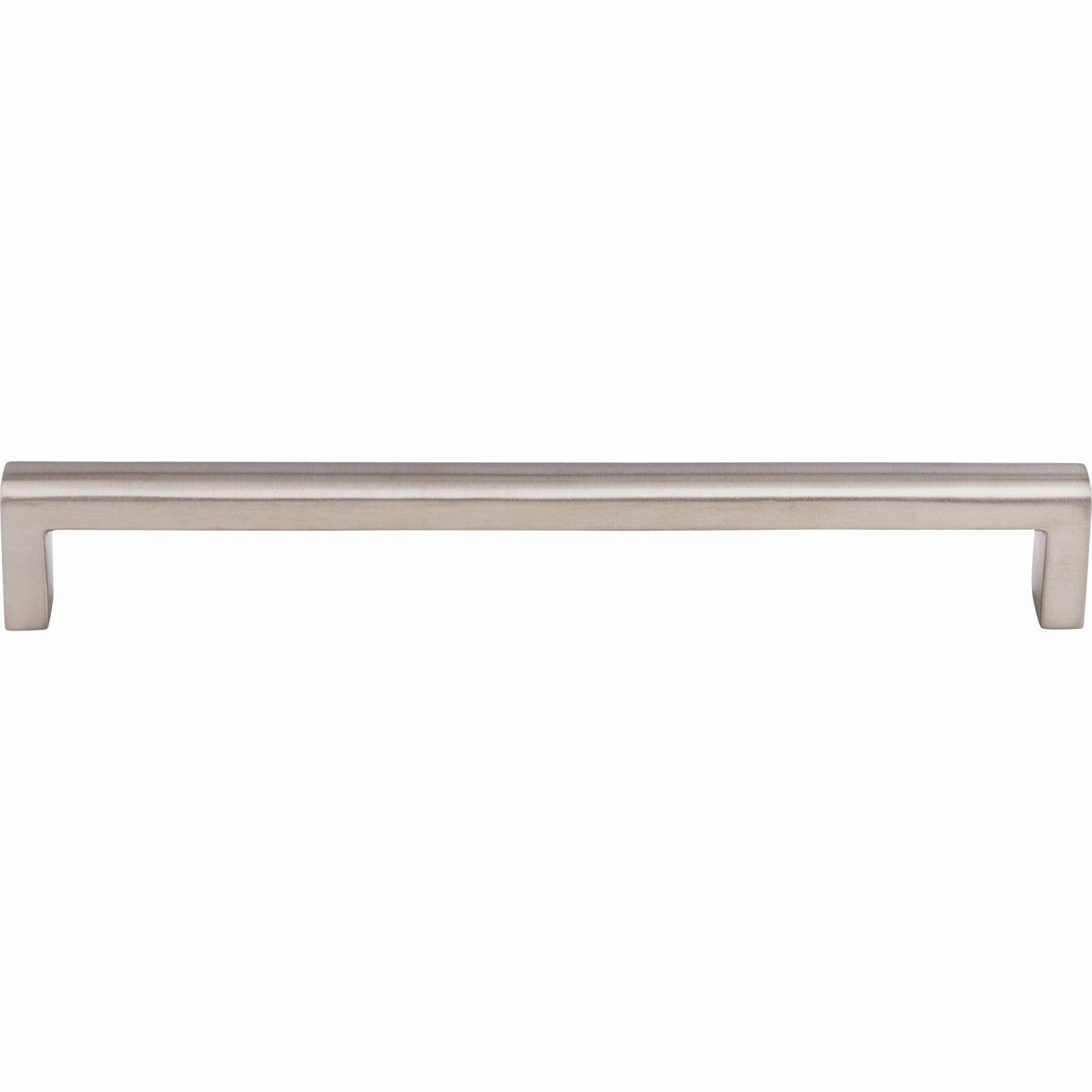 Top Knobs - Ashmore Pull - SS86 | Montreal Lighting & Hardware