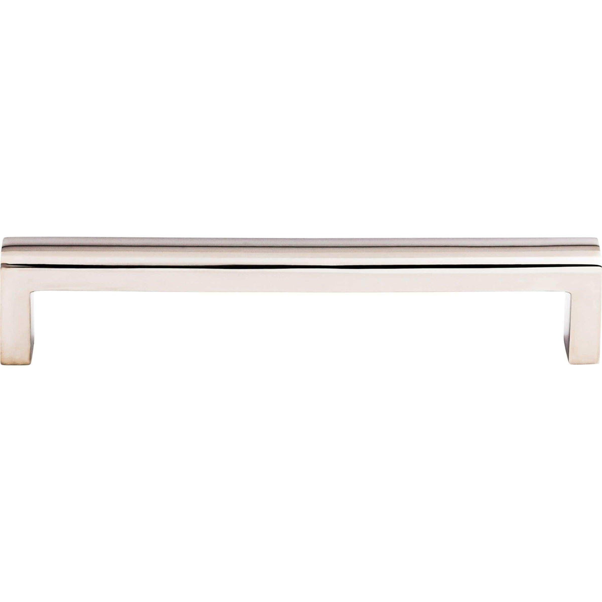 Top Knobs - Ashmore Pull - SS89 | Montreal Lighting & Hardware