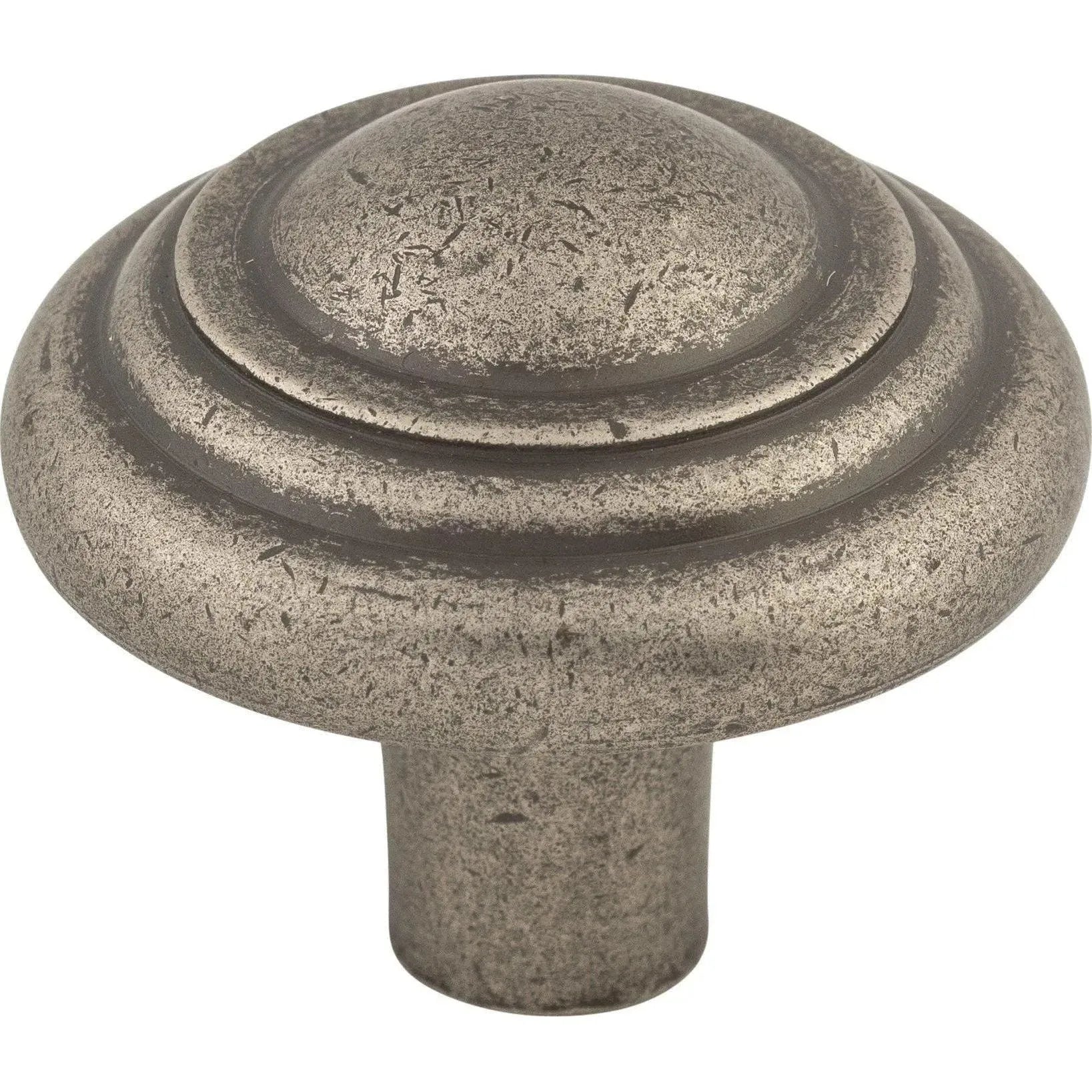 Top Knobs - Aspen Button Knob - M1475 | Montreal Lighting & Hardware
