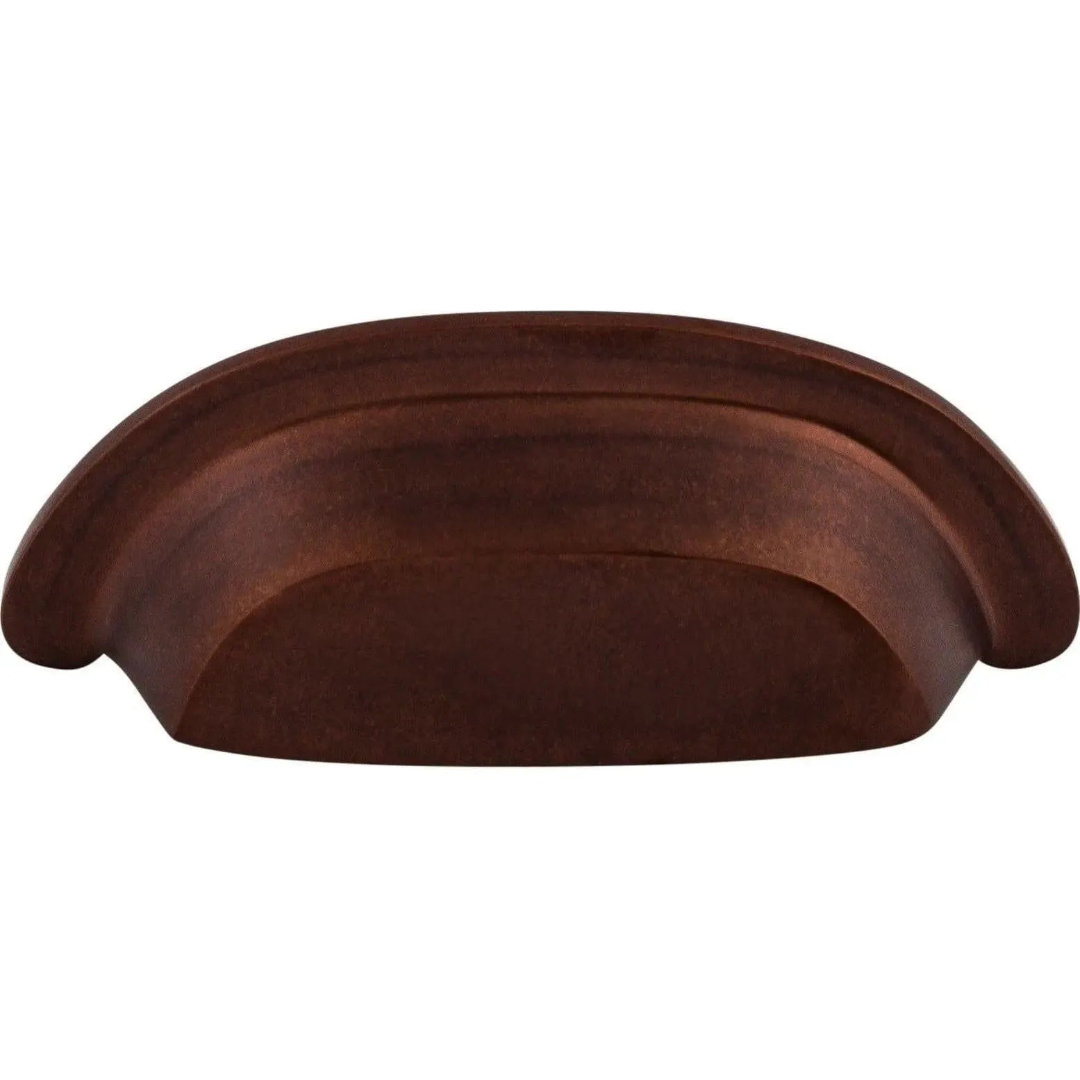 Top Knobs - Aspen Cup Pull - M1413 | Montreal Lighting & Hardware