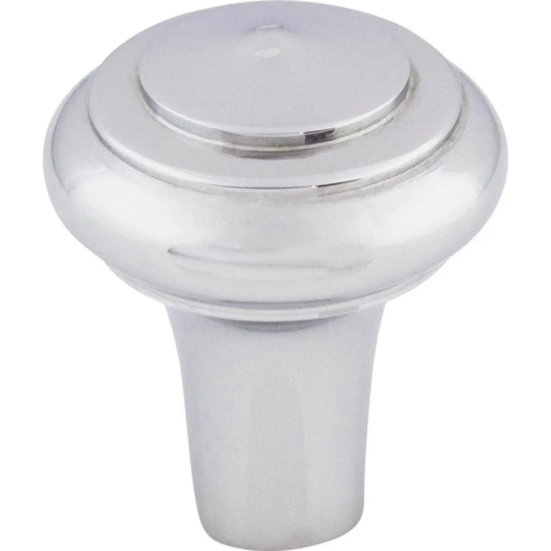 Top Knobs - Aspen II Peak Knob - M2039 | Montreal Lighting & Hardware