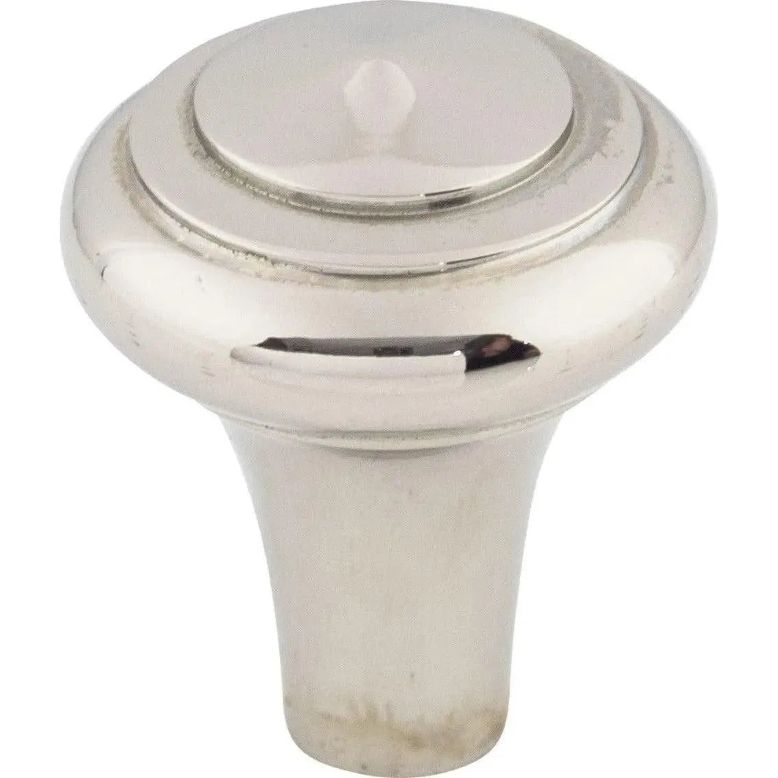 Top Knobs - Aspen II Peak Knob - M2040 | Montreal Lighting & Hardware