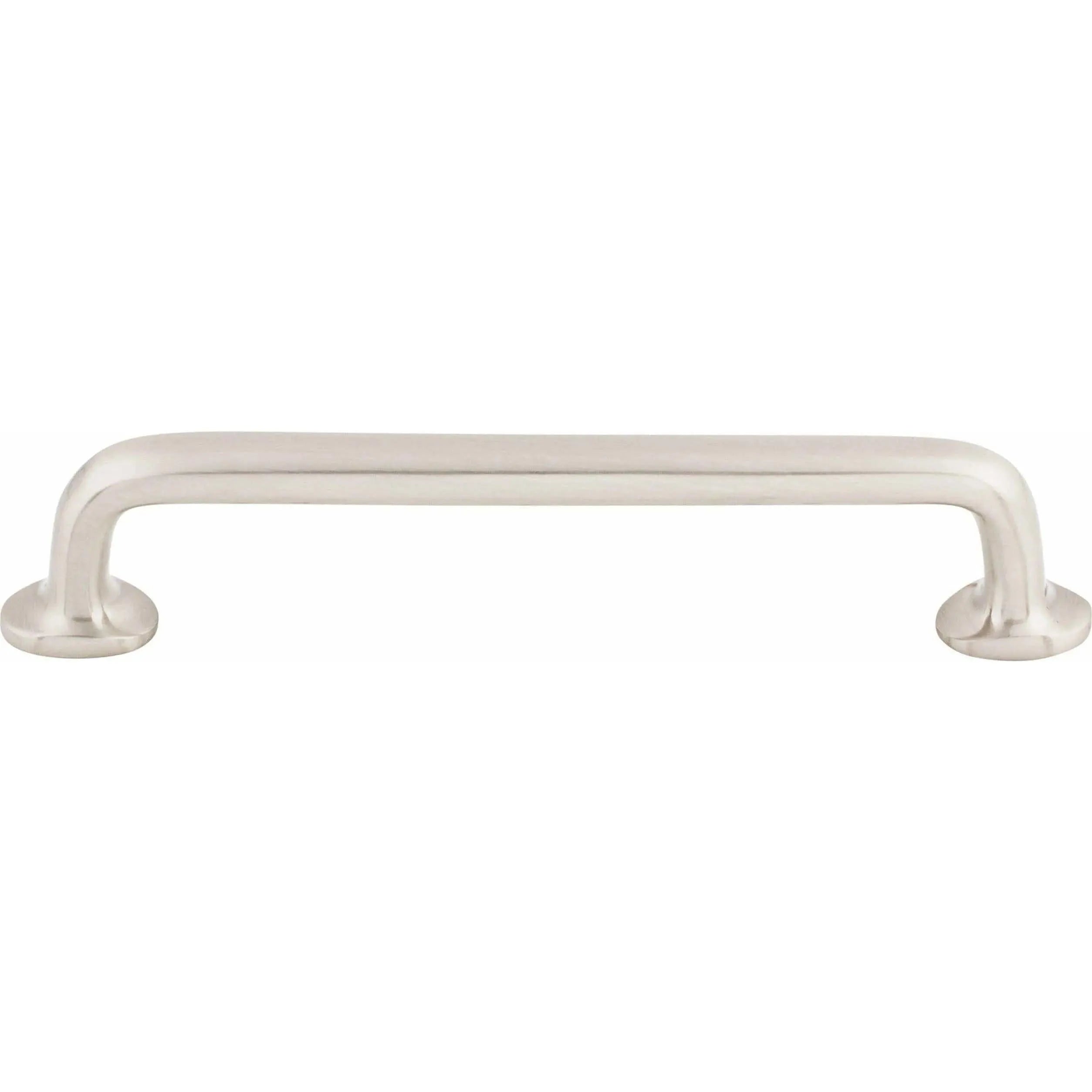 Top Knobs - Aspen II Rounded Pull - M1990 | Montreal Lighting & Hardware