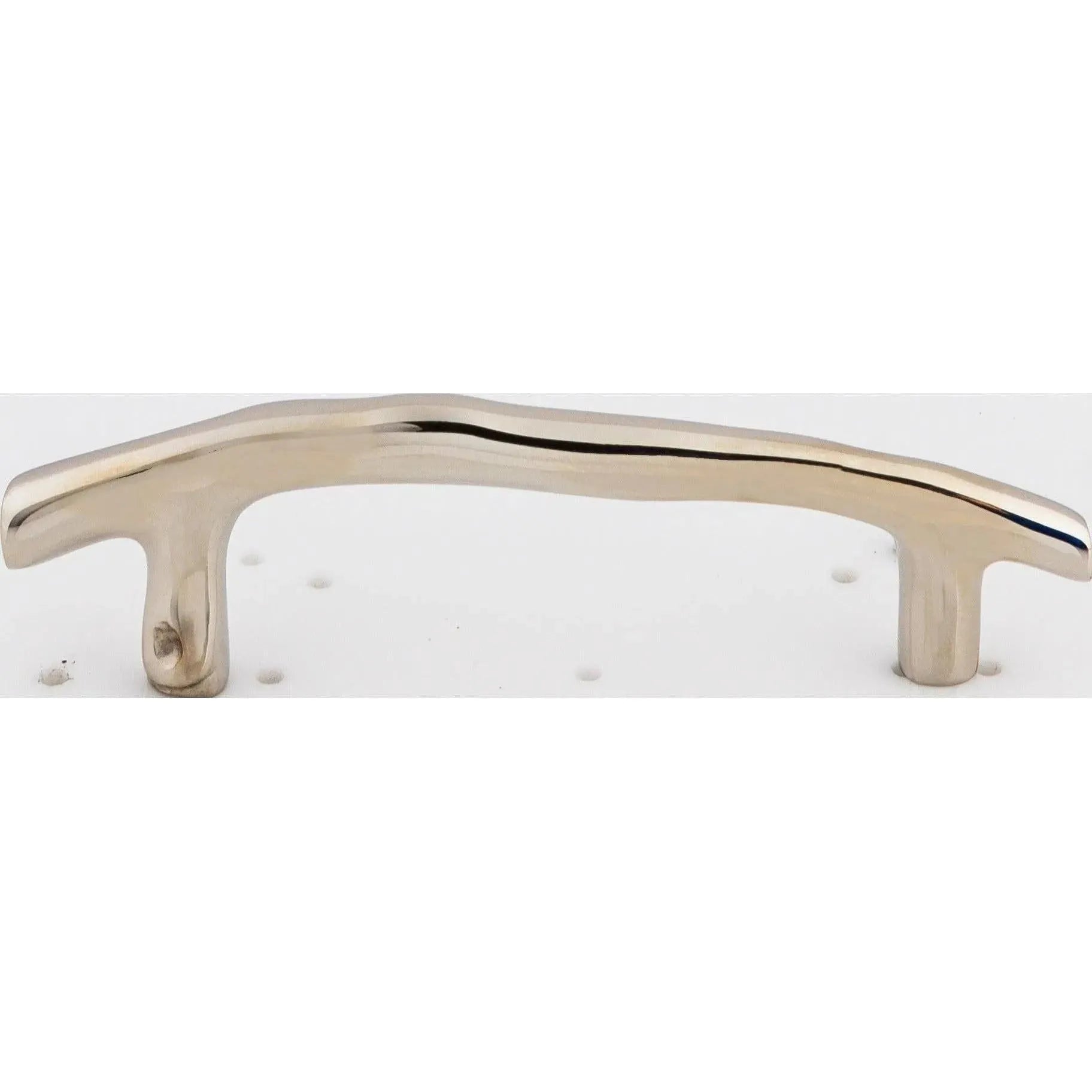 Top Knobs - Aspen II Twig Pull - M1962 | Montreal Lighting & Hardware