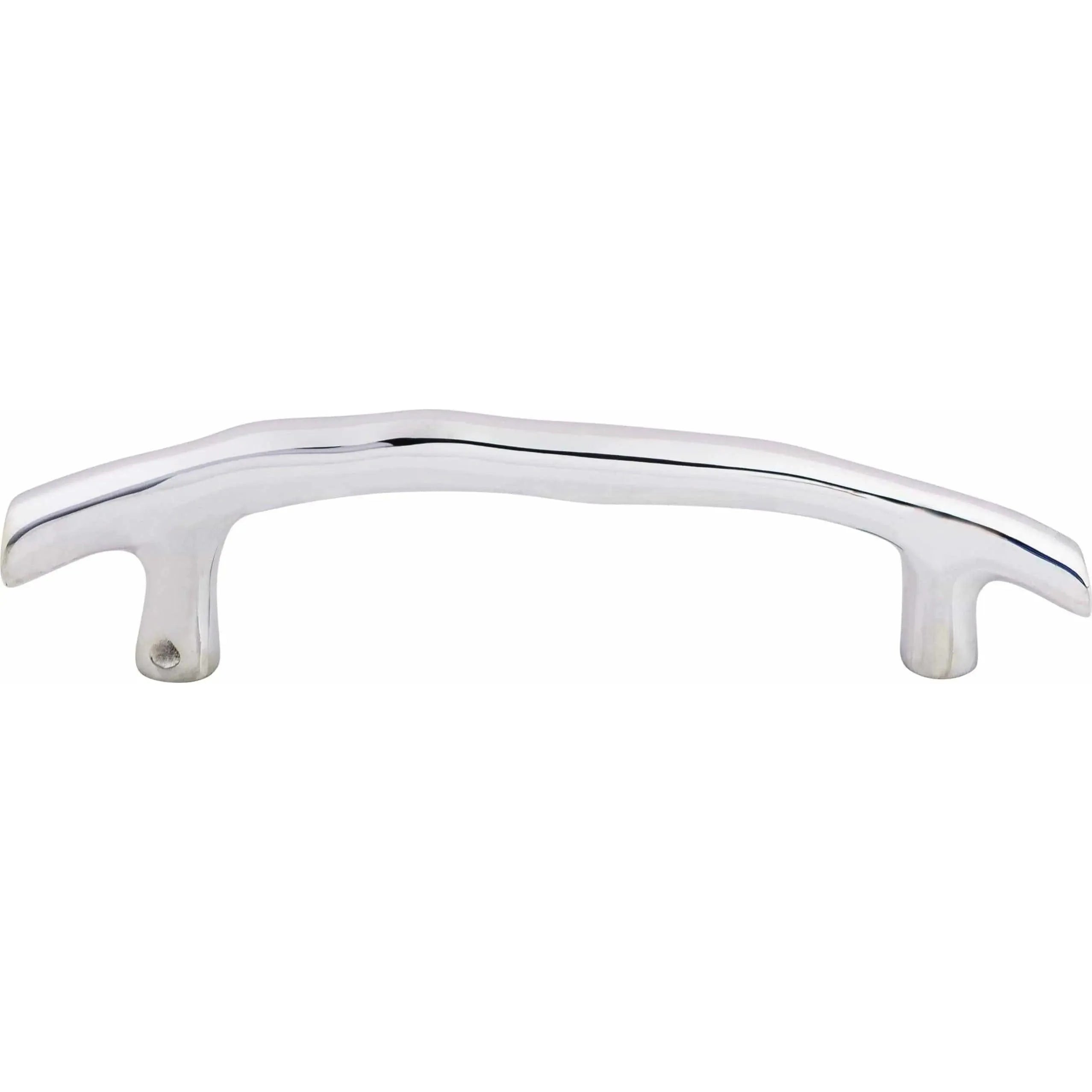 Top Knobs - Aspen II Twig Pull - M1964 | Montreal Lighting & Hardware