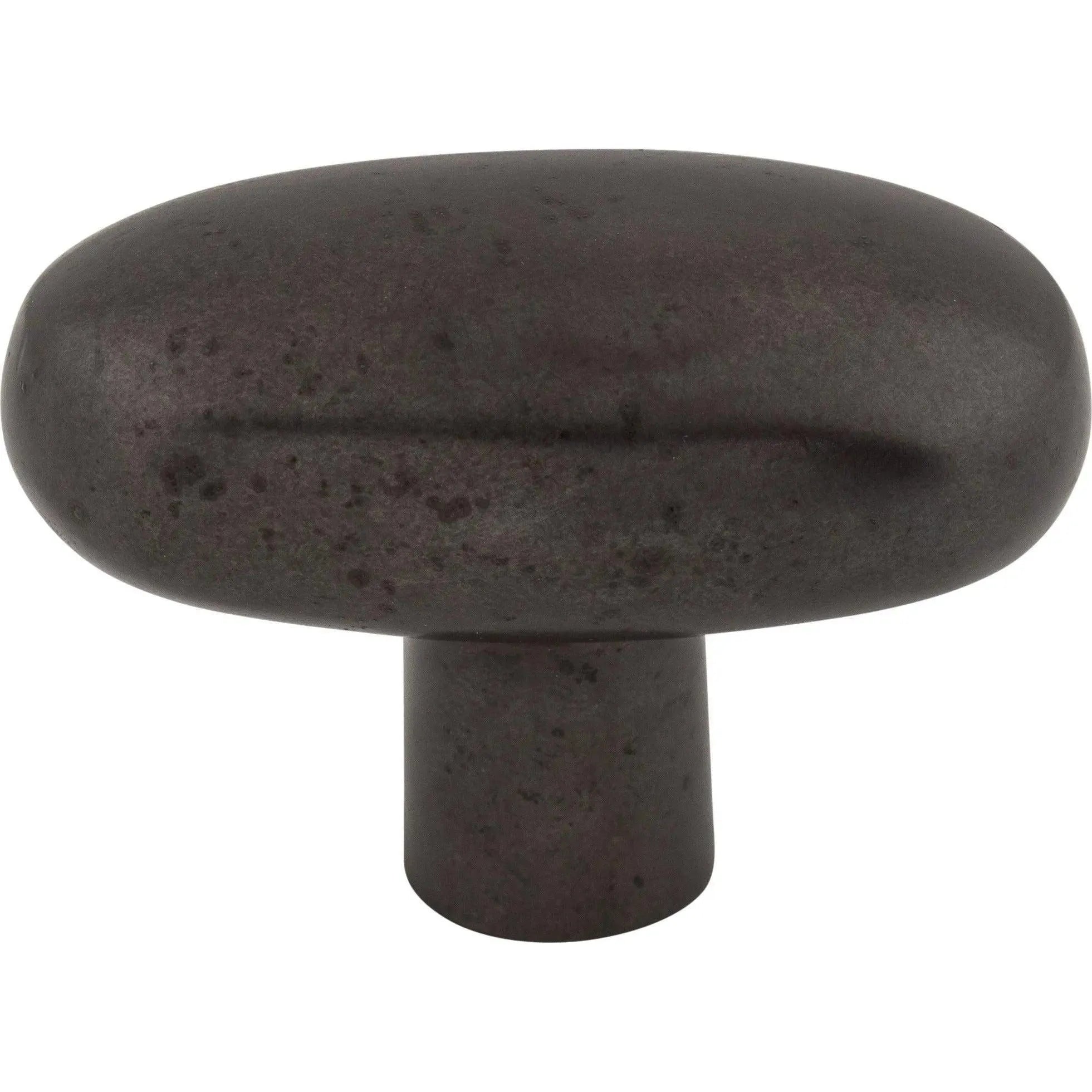 Top Knobs - Aspen Large Potato Knob - M1542 | Montreal Lighting & Hardware