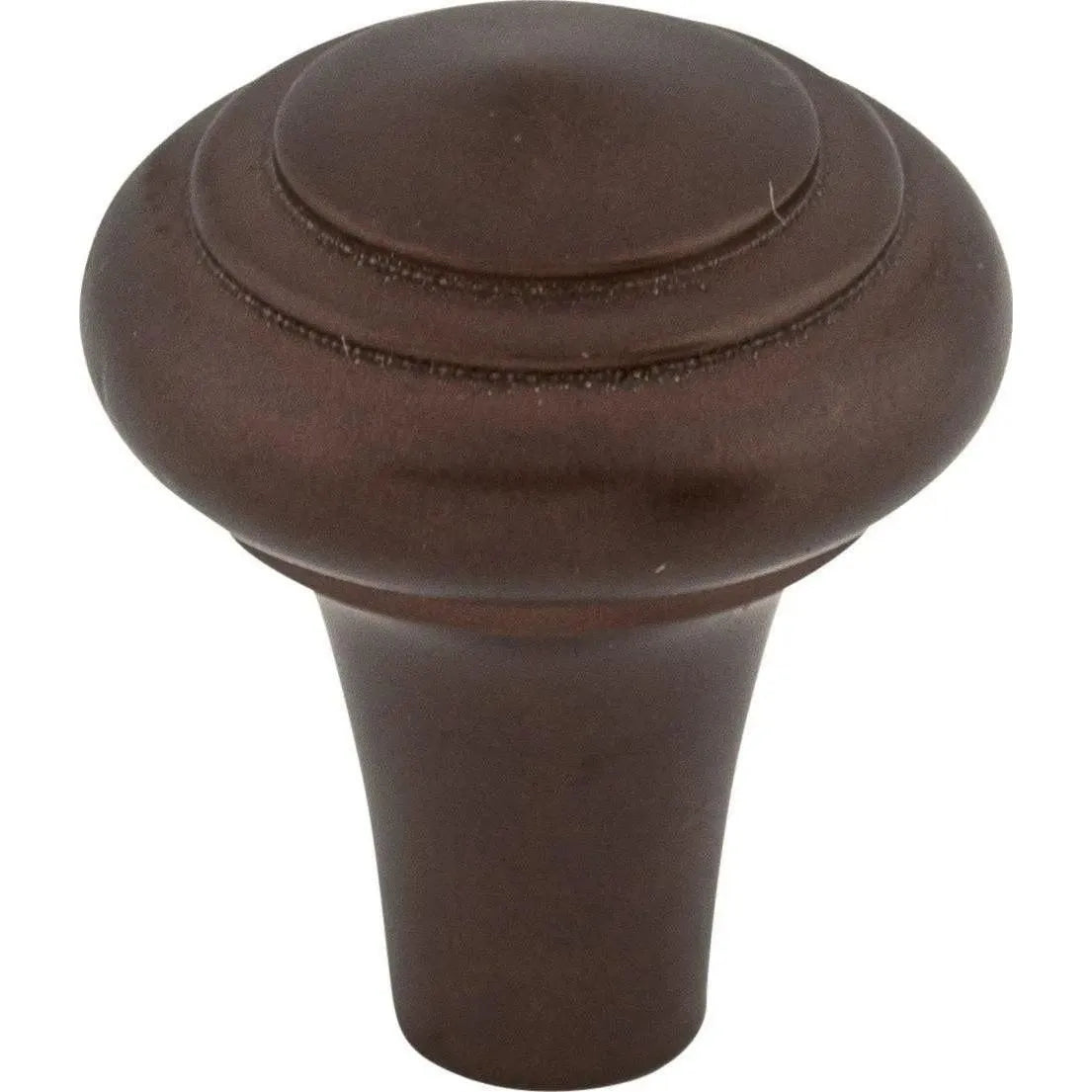Top Knobs - Aspen Peak Knob - M1483 | Montreal Lighting & Hardware