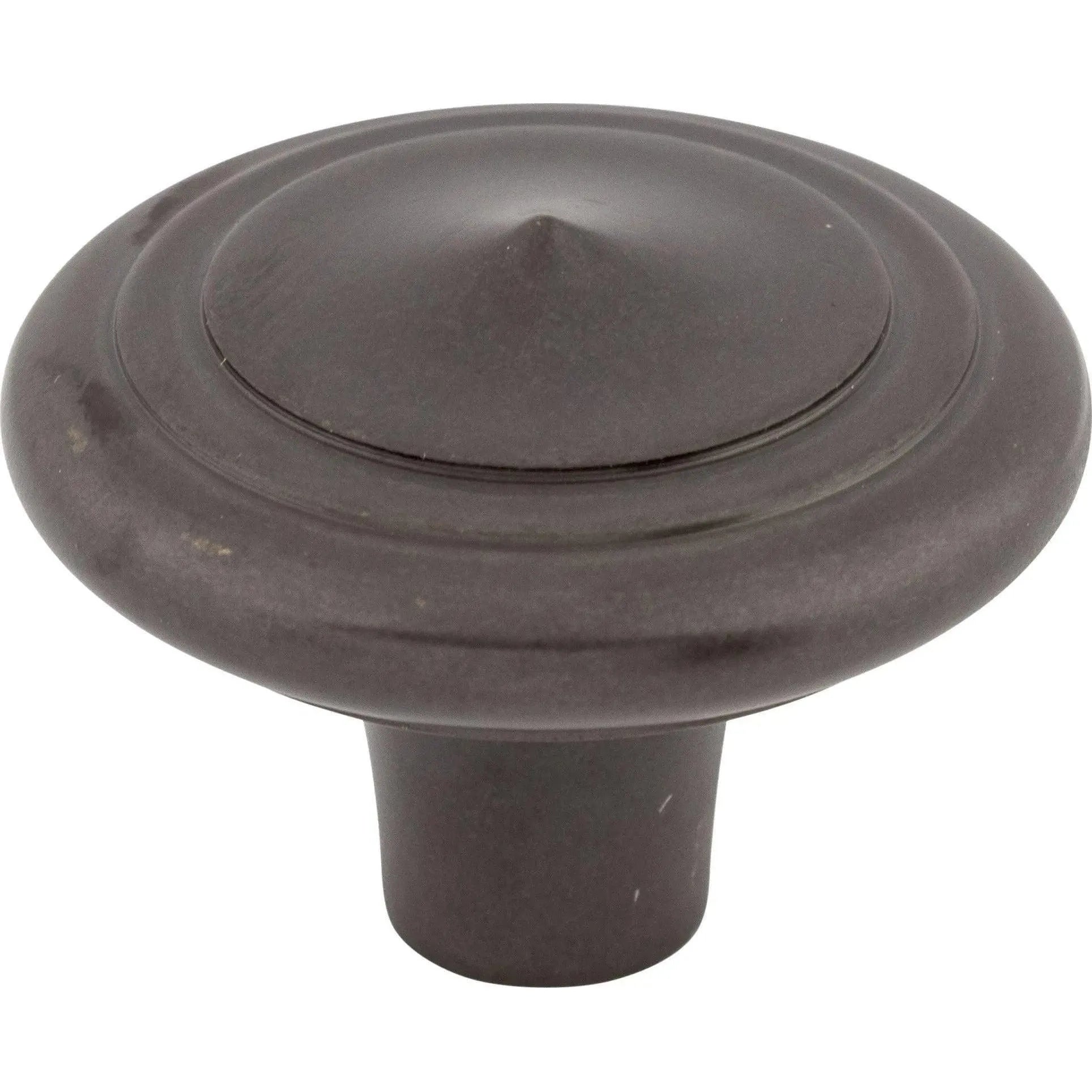 Top Knobs - Aspen Peak Knob - M1497 | Montreal Lighting & Hardware