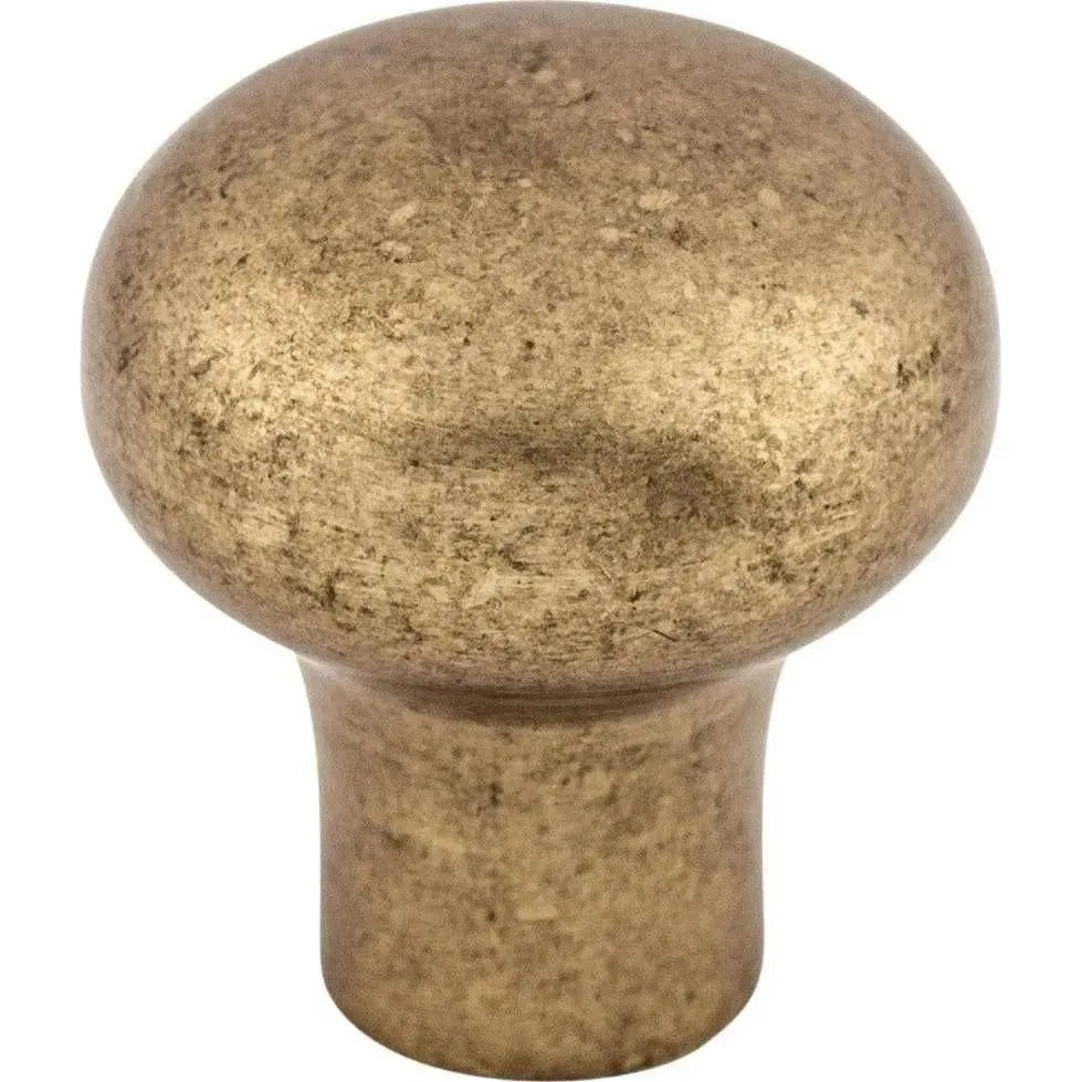Top Knobs - Aspen Round Knob - M1546 | Montreal Lighting & Hardware