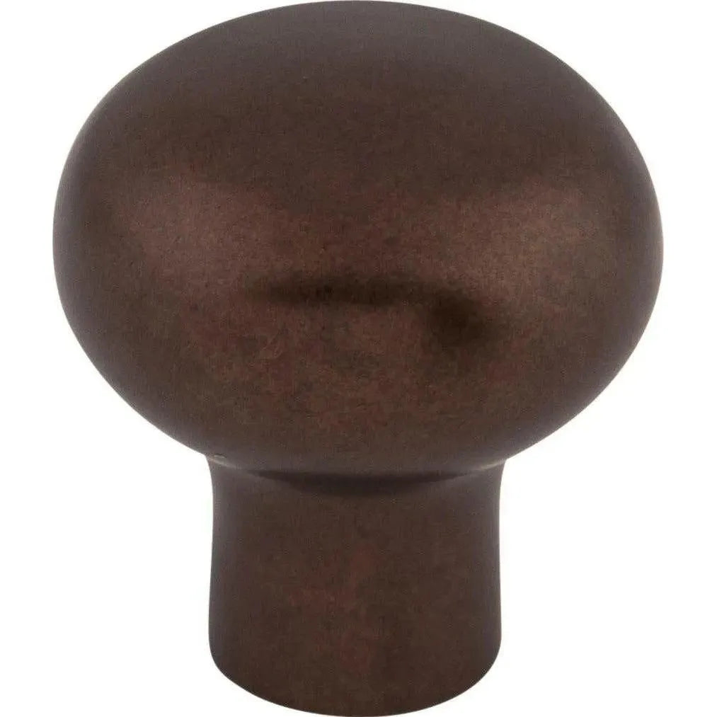 Top Knobs - Aspen Round Knob - M1548 | Montreal Lighting & Hardware