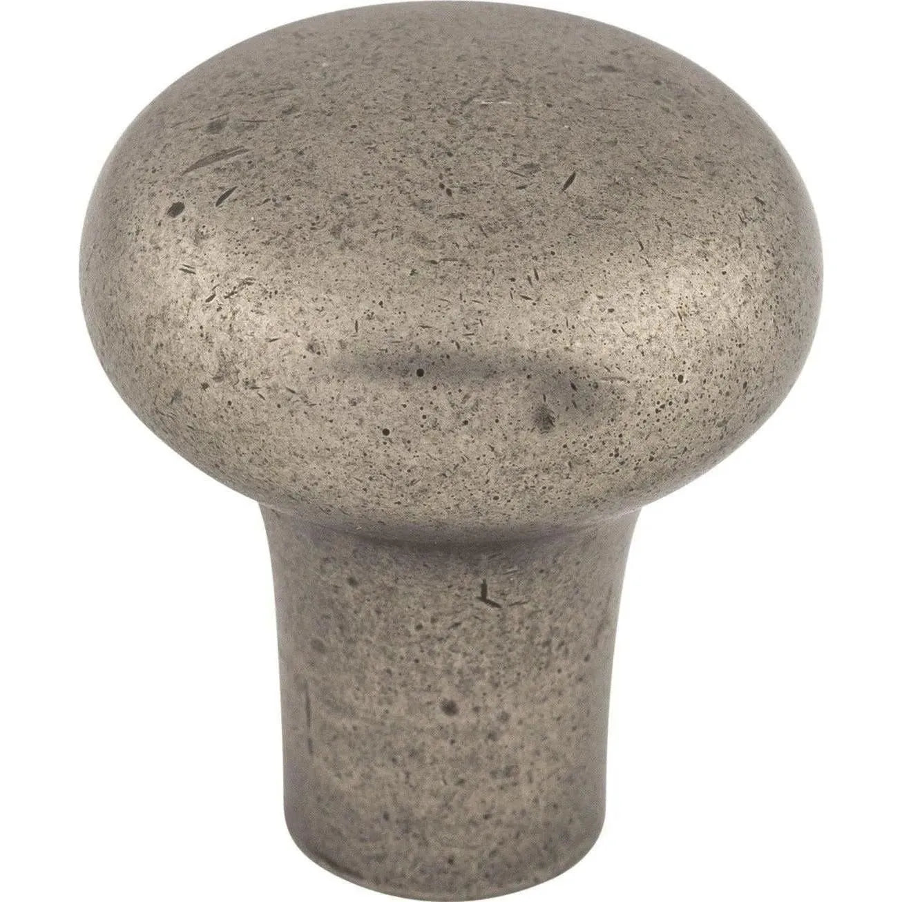 Top Knobs - Aspen Round Knob - M1550 | Montreal Lighting & Hardware