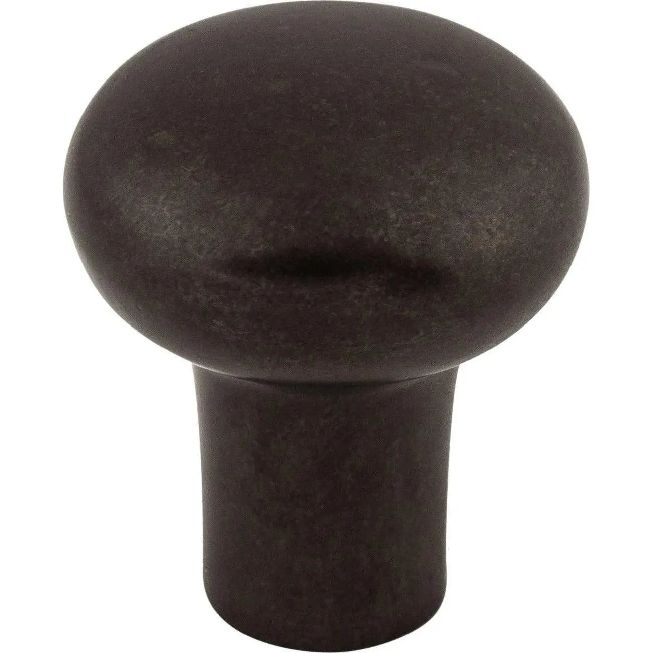 Top Knobs - Aspen Round Knob - M1552 | Montreal Lighting & Hardware