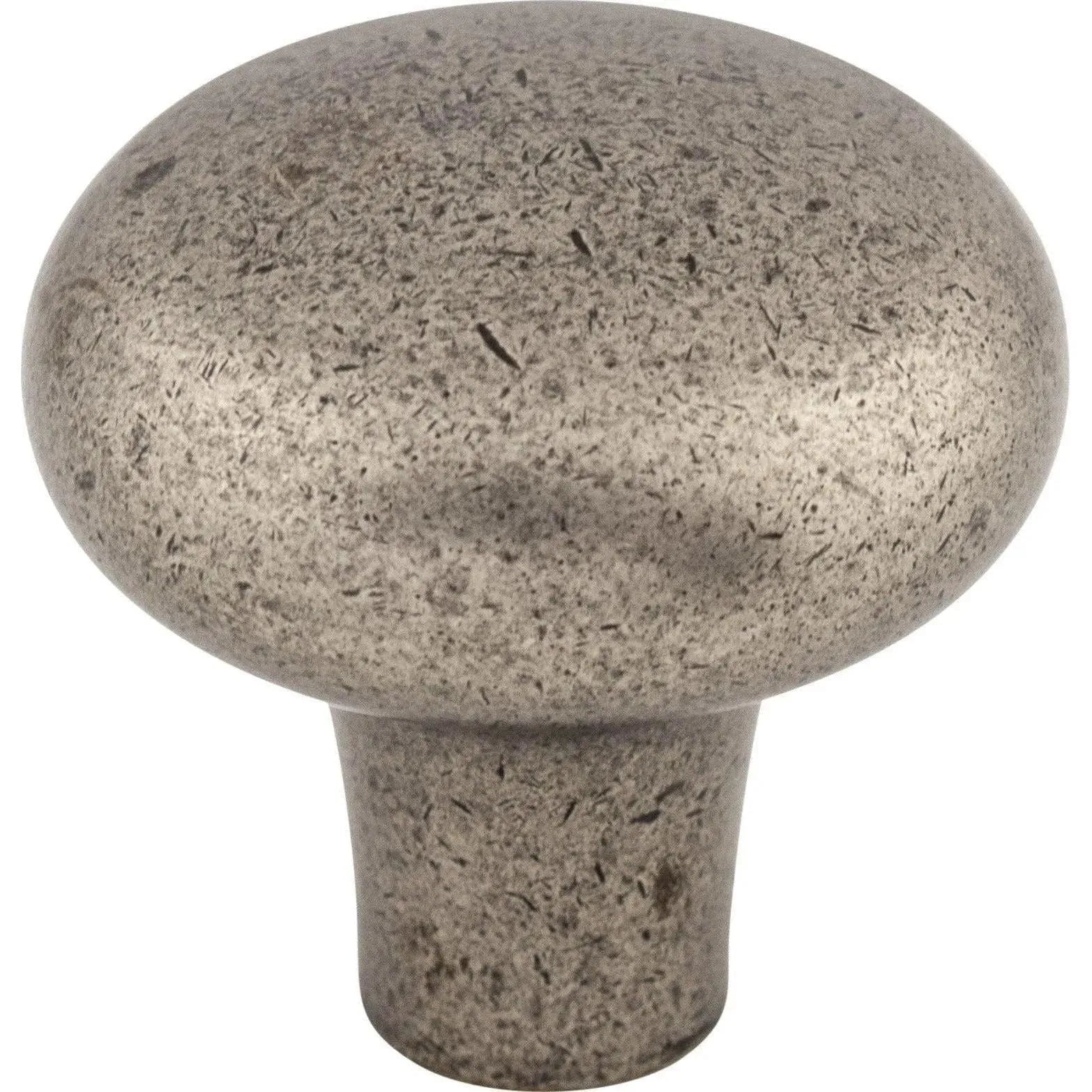 Top Knobs - Aspen Round Knob - M1560 | Montreal Lighting & Hardware
