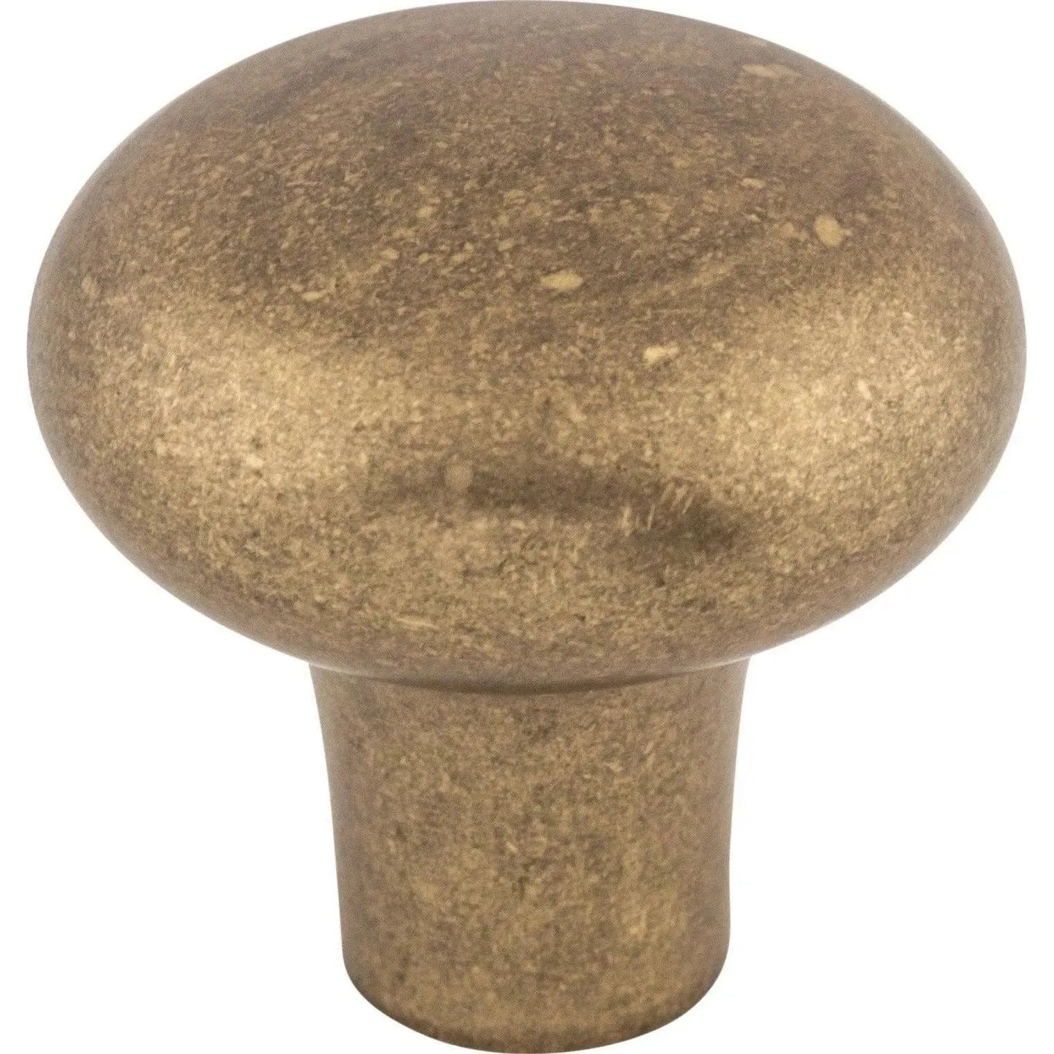 Top Knobs - Aspen Round Knob - M1561 | Montreal Lighting & Hardware