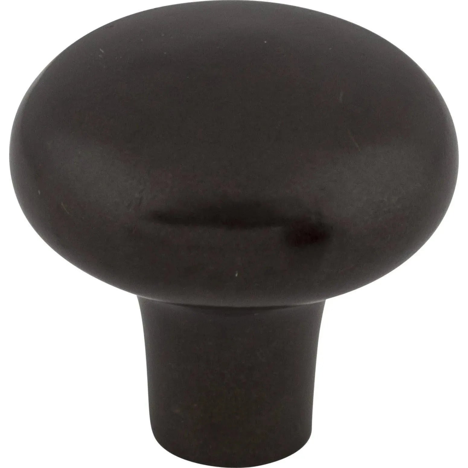 Top Knobs - Aspen Round Knob - M1562 | Montreal Lighting & Hardware