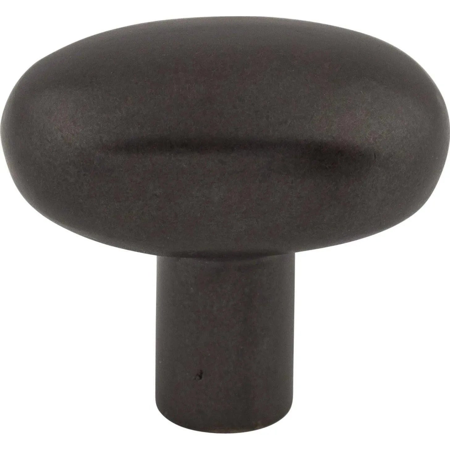 Top Knobs - Aspen Small Potato Knob - M1537 | Montreal Lighting & Hardware