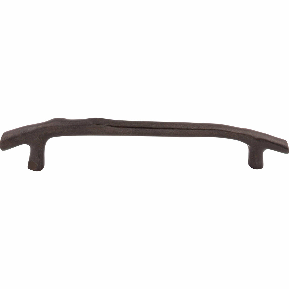 Top Knobs - Aspen Twig Appliance Pull - M1357 | Montreal Lighting & Hardware