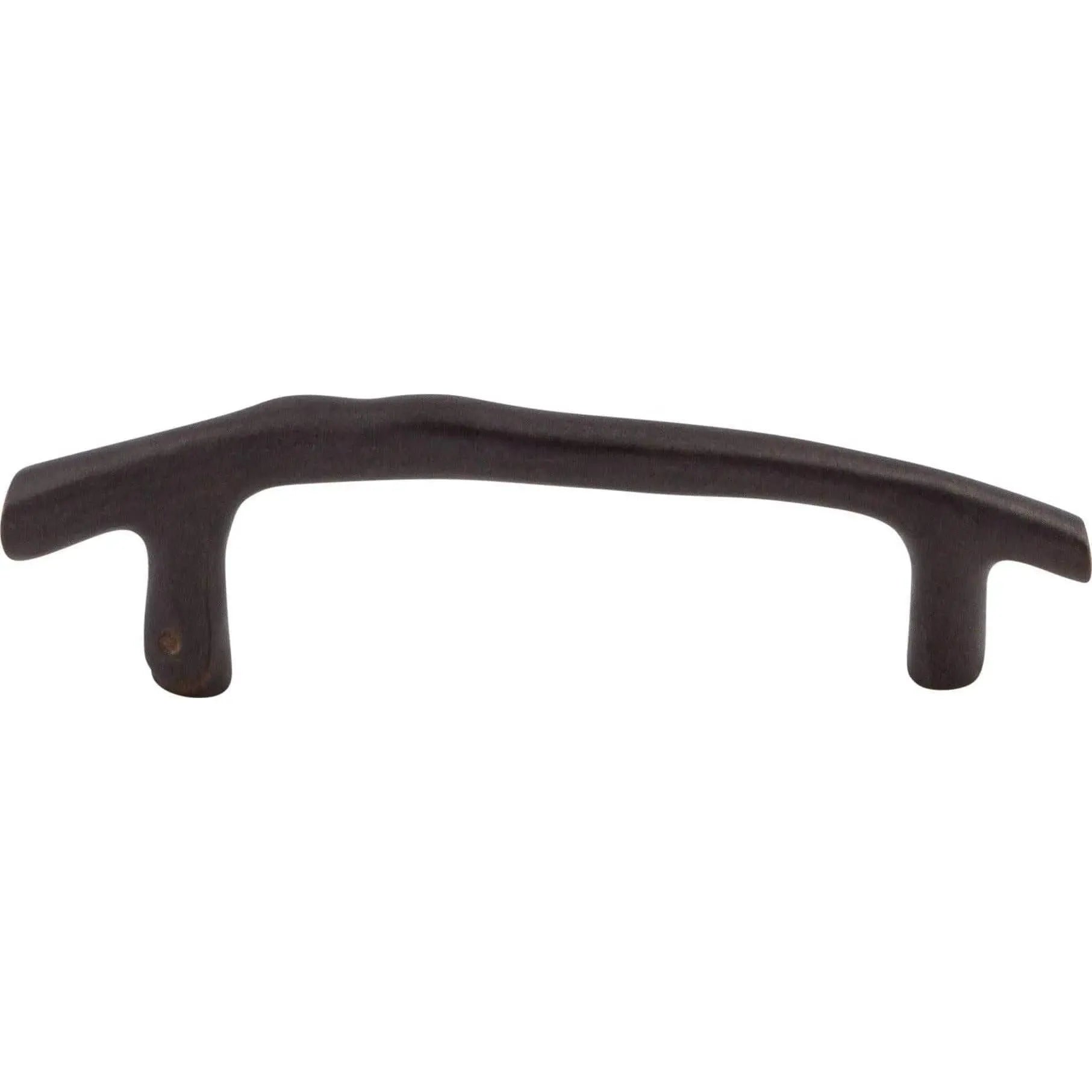 Top Knobs - Aspen Twig Pull - M1342 | Montreal Lighting & Hardware