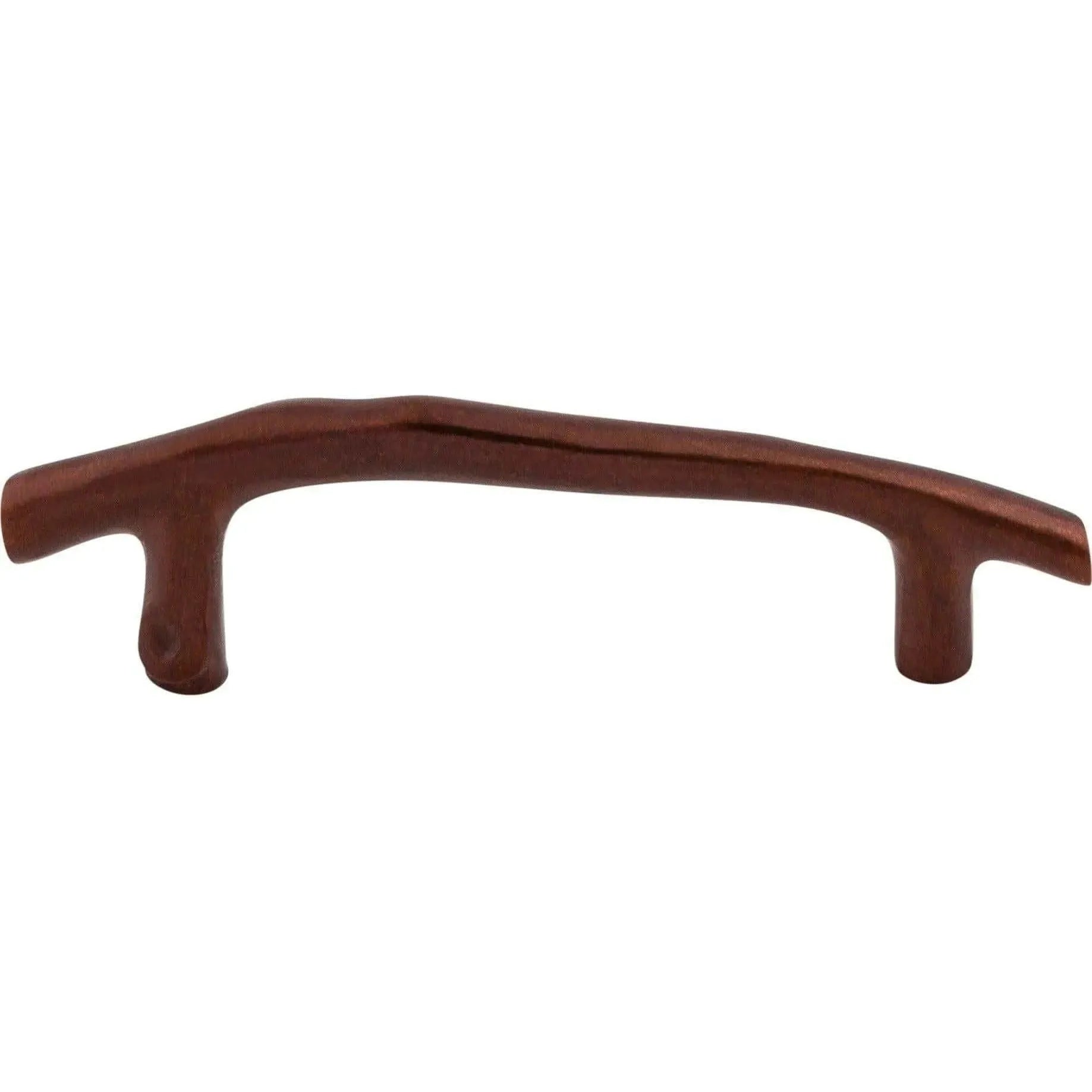 Top Knobs - Aspen Twig Pull - M1343 | Montreal Lighting & Hardware