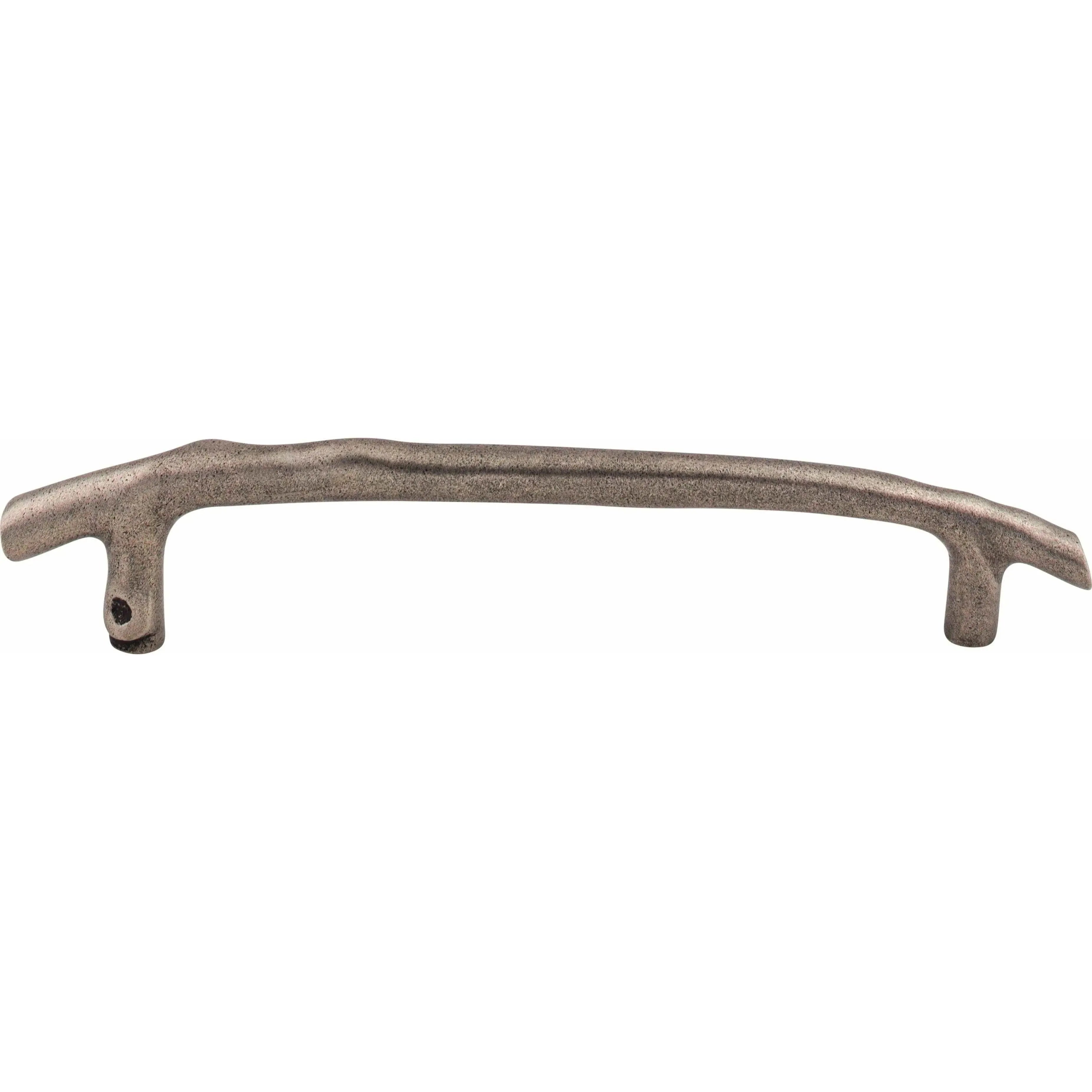 Top Knobs - Aspen Twig Pull - M1350 | Montreal Lighting & Hardware