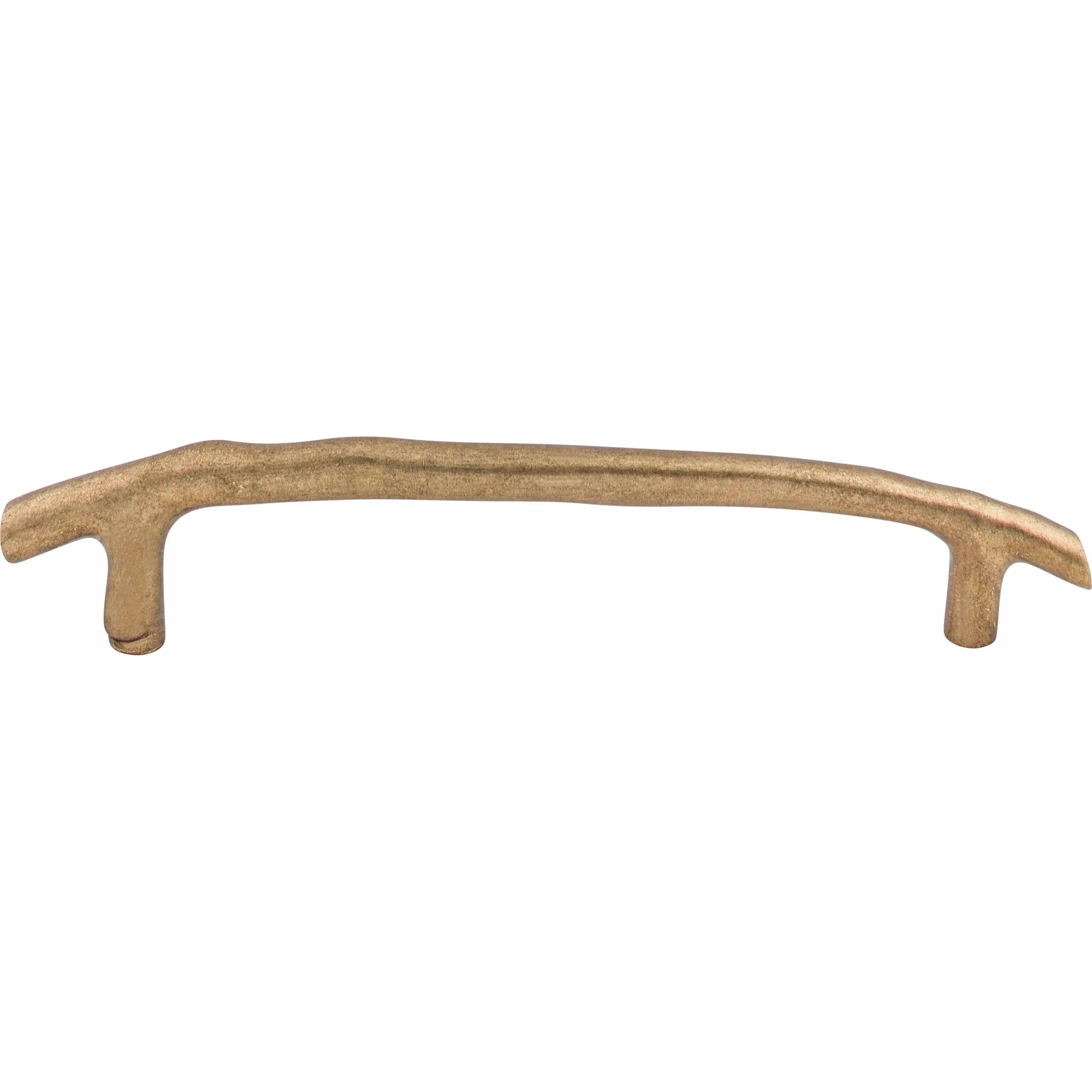Top Knobs - Aspen Twig Pull - M1351 | Montreal Lighting & Hardware
