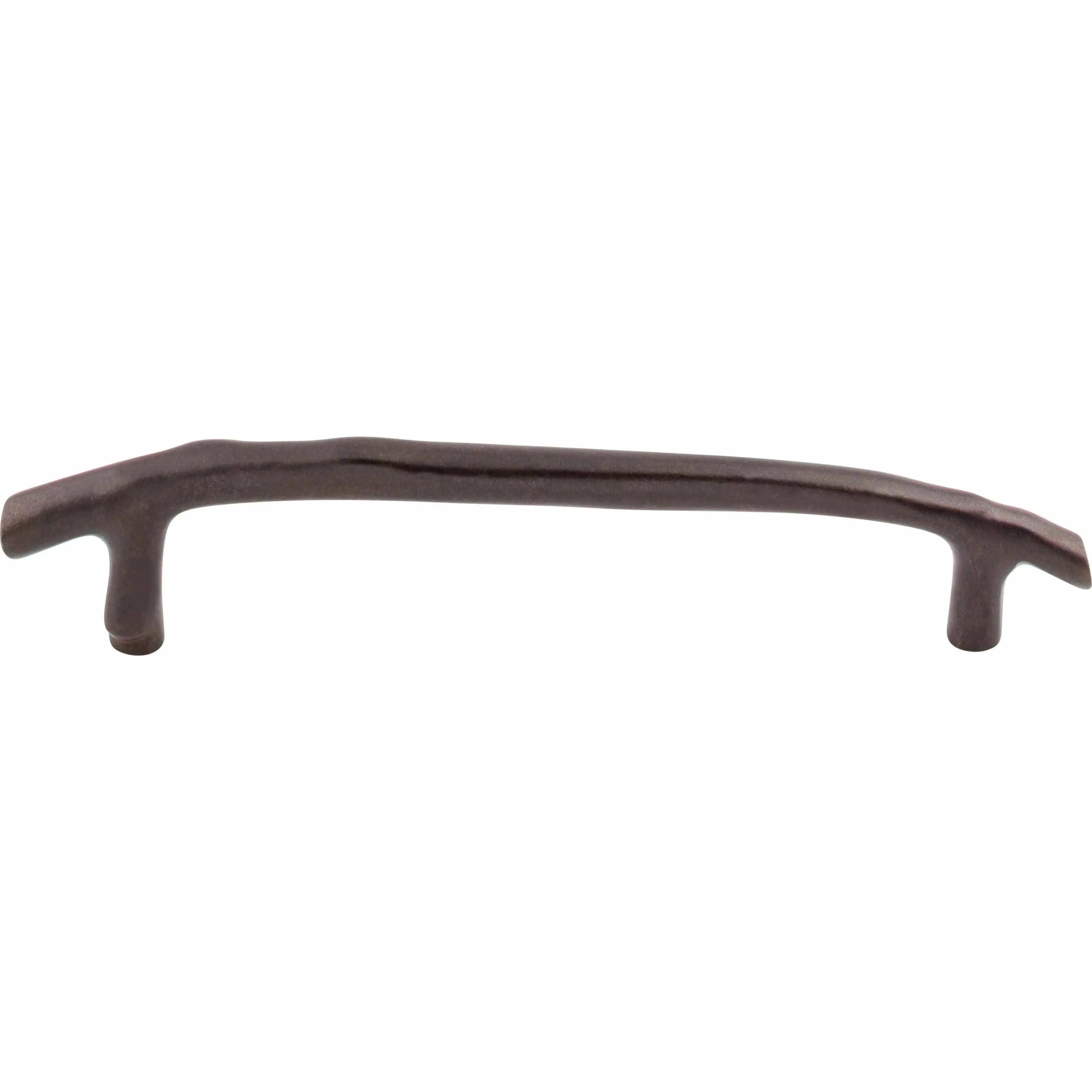 Top Knobs - Aspen Twig Pull - M1352 | Montreal Lighting & Hardware