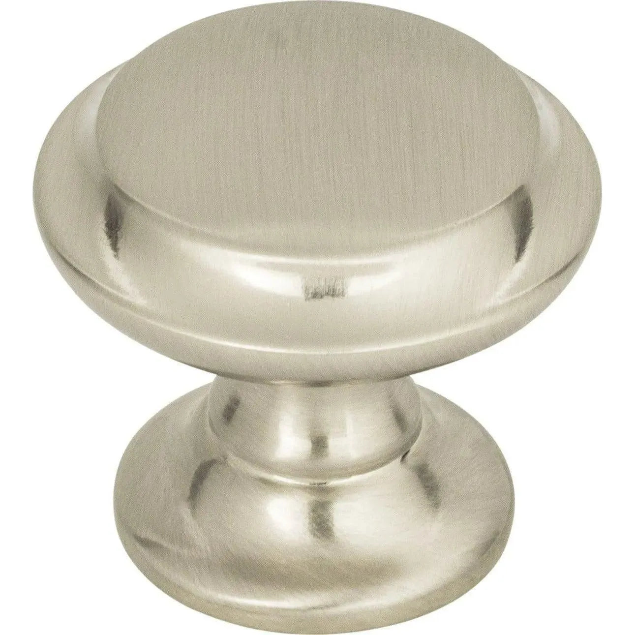 Top Knobs - Barrow Knob - TK1050BSN | Montreal Lighting & Hardware