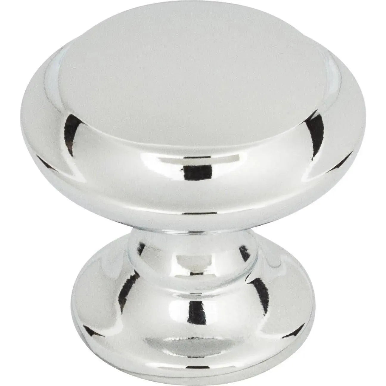 Top Knobs - Barrow Knob - TK1050PC | Montreal Lighting & Hardware