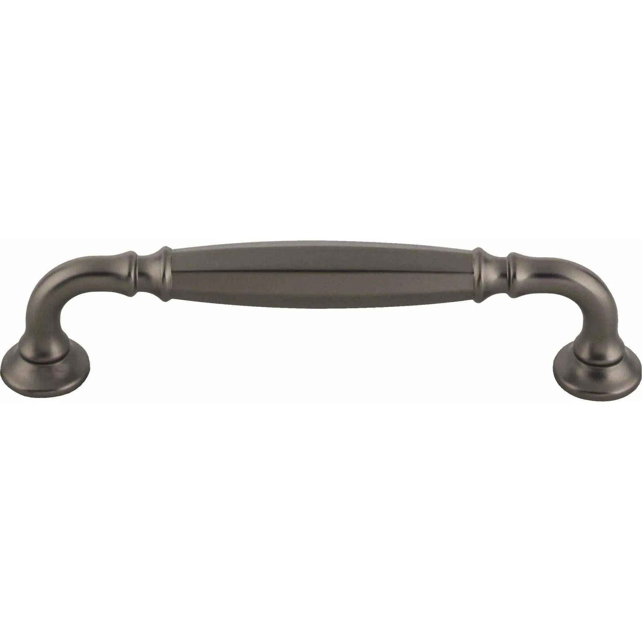 Top Knobs - Barrow Pull - TK1052AG | Montreal Lighting & Hardware