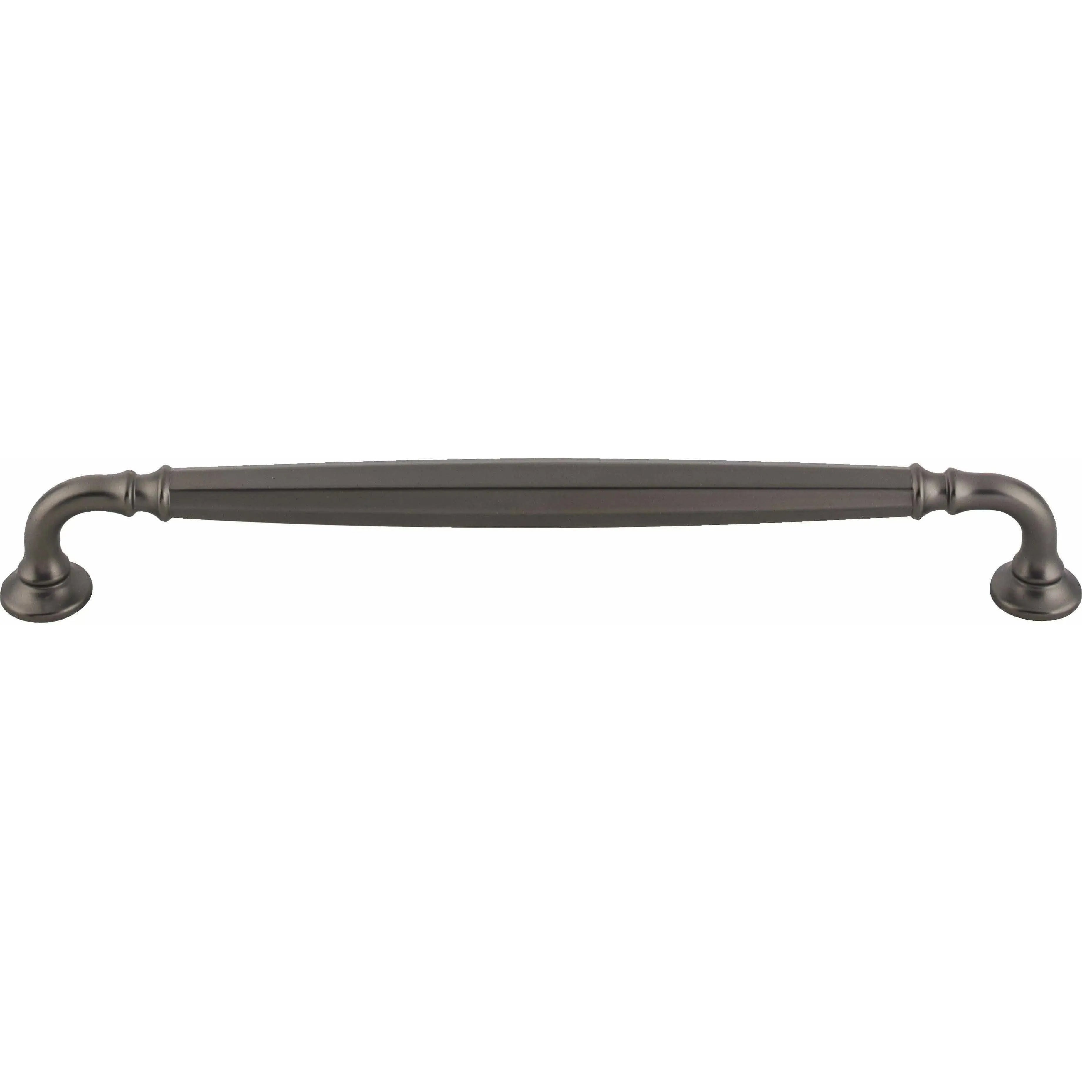 Top Knobs - Barrow Pull - TK1055AG | Montreal Lighting & Hardware