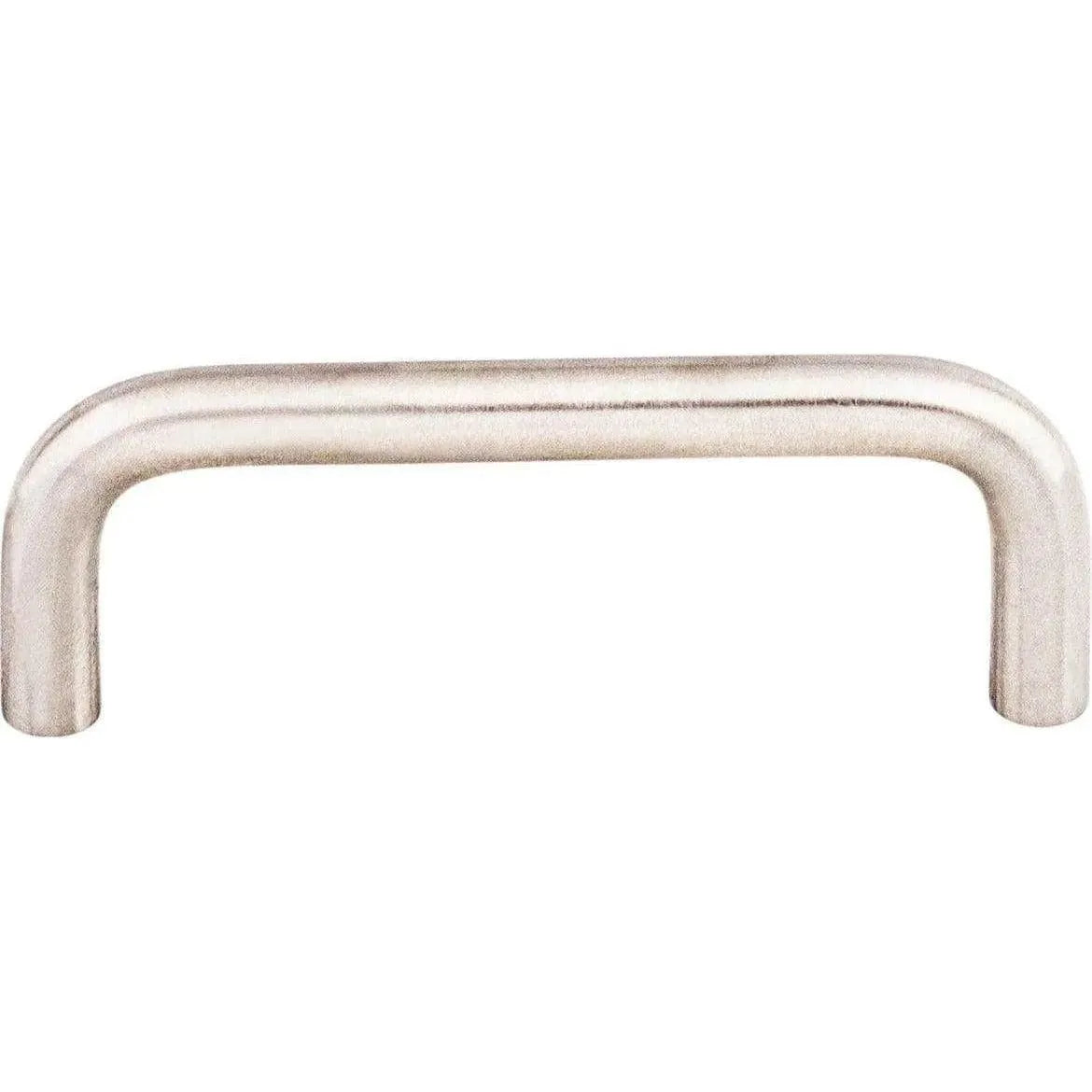 Top Knobs - Bent Bar 8mm Diameter - SS23 | Montreal Lighting & Hardware