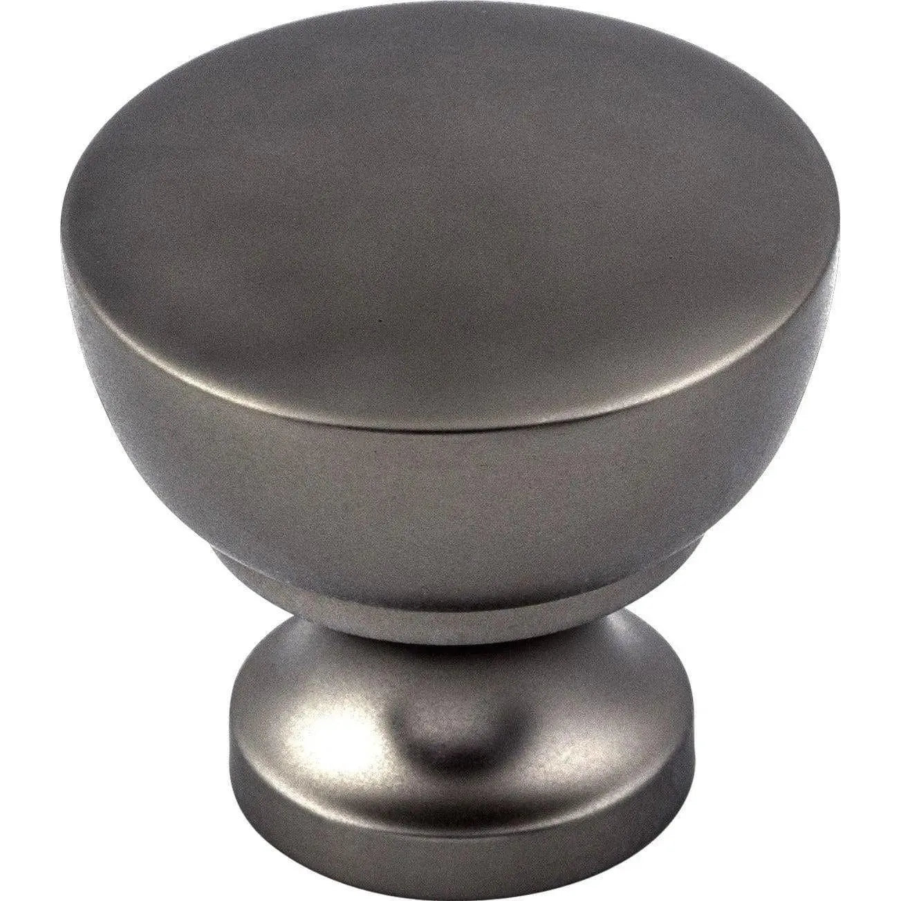 Top Knobs - Bergen Knob - M1567 | Montreal Lighting & Hardware