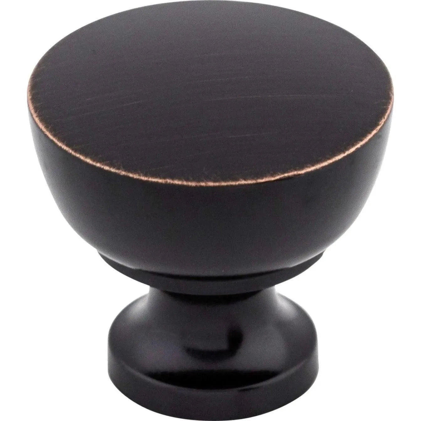 Top Knobs - Bergen Knob - M1902 | Montreal Lighting & Hardware
