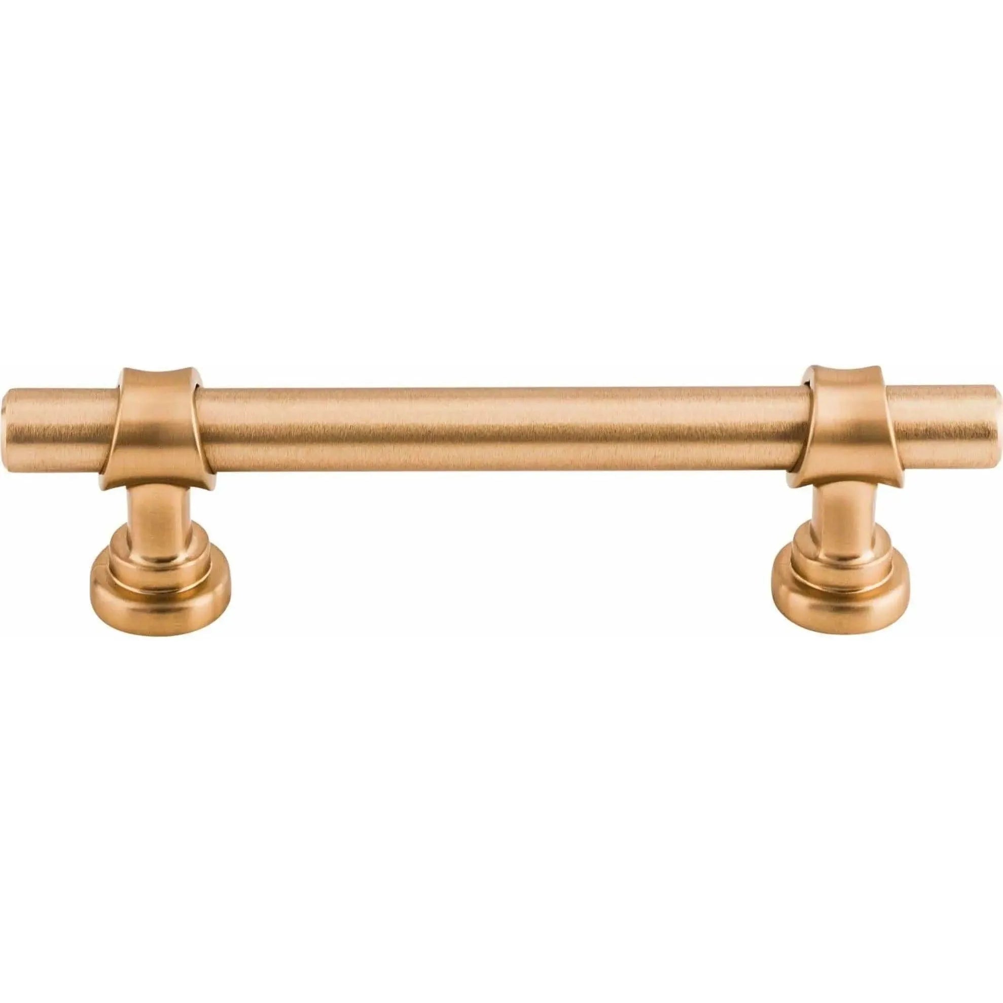 Top Knobs - Bit Pull - M1649 | Montreal Lighting & Hardware