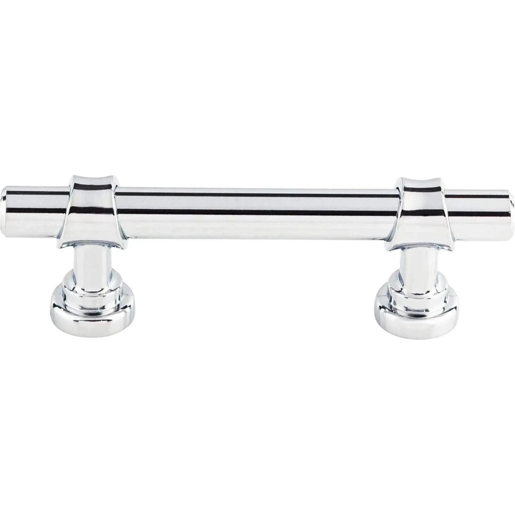 Top Knobs - Bit Pull - M1749 | Montreal Lighting & Hardware
