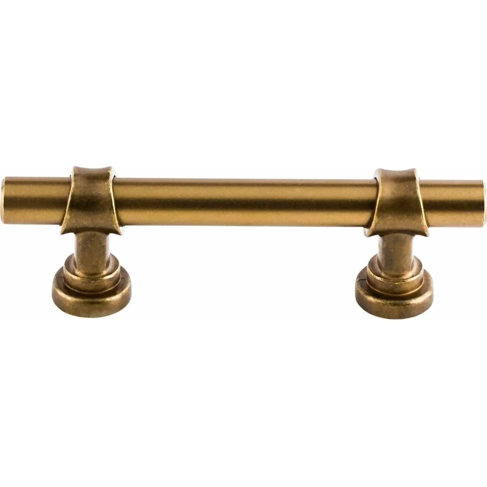 Top Knobs - Bit Pull - M1753 | Montreal Lighting & Hardware