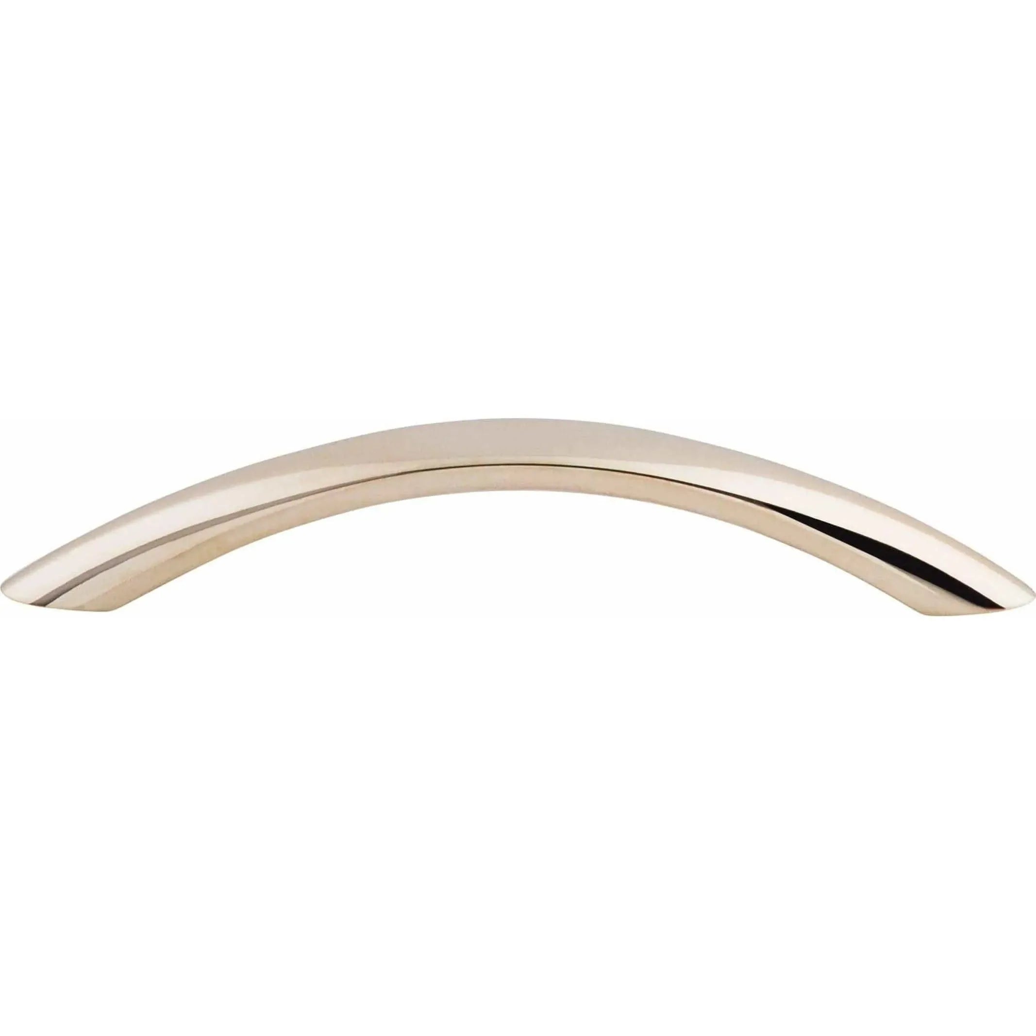 Top Knobs - Bow Pull - M1264 | Montreal Lighting & Hardware