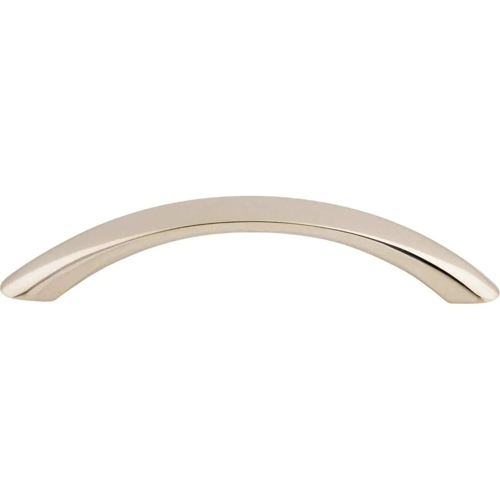 Top Knobs - Bow Pull - M1330 | Montreal Lighting & Hardware