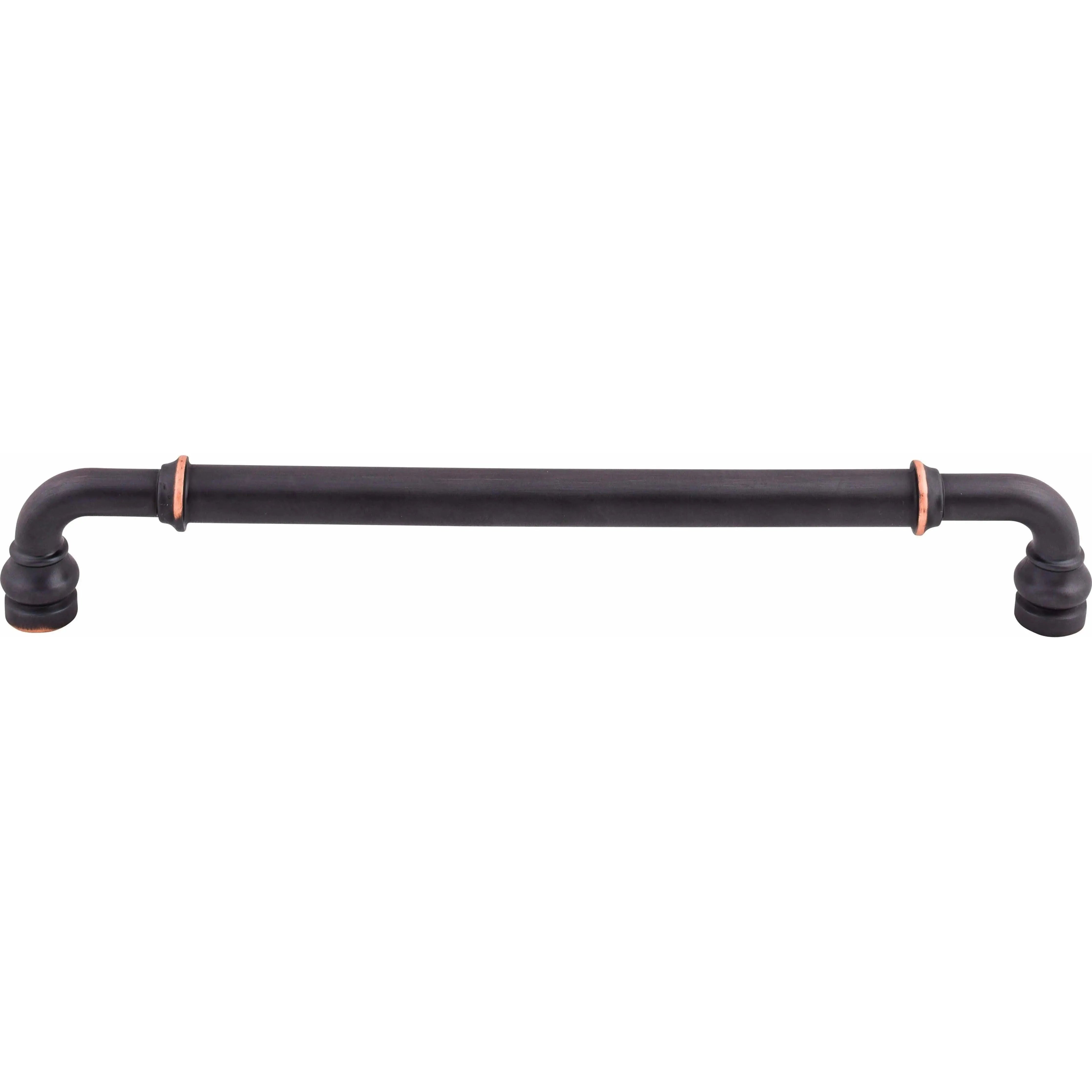 Top Knobs - Brixton Appliance Pull - TK889UM | Montreal Lighting & Hardware