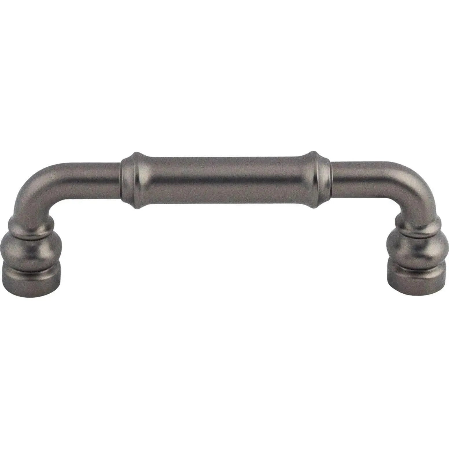 Top Knobs - Brixton Pull - TK883AG | Montreal Lighting & Hardware