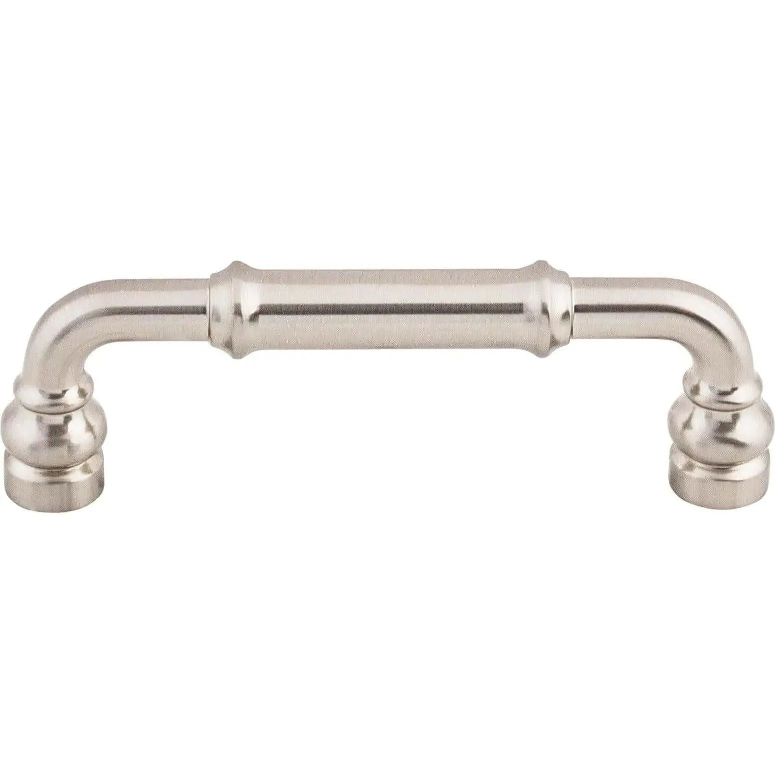 Top Knobs - Brixton Pull - TK883BSN | Montreal Lighting & Hardware