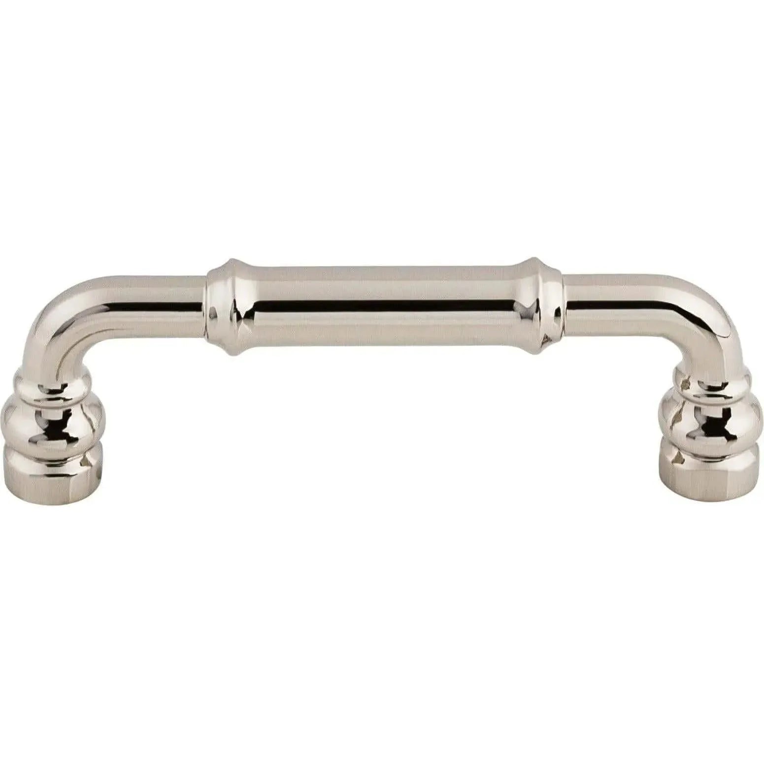 Top Knobs - Brixton Pull - TK883PN | Montreal Lighting & Hardware