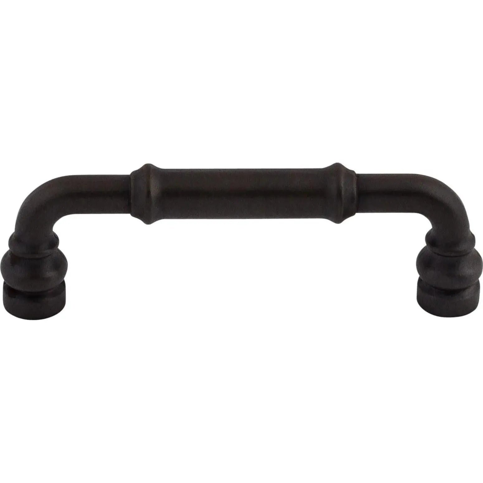 Top Knobs - Brixton Pull - TK883SAB | Montreal Lighting & Hardware