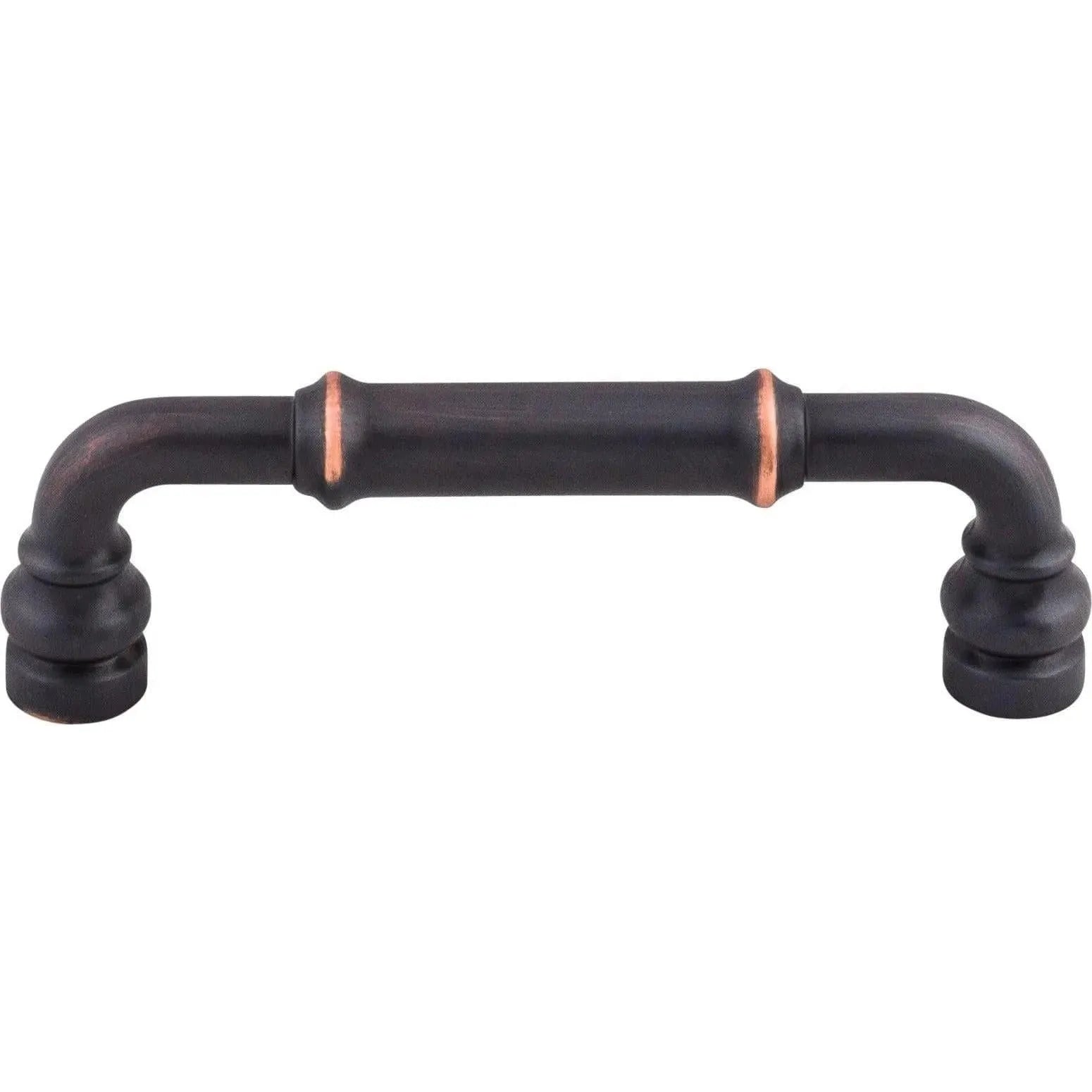 Top Knobs - Brixton Pull - TK883UM | Montreal Lighting & Hardware