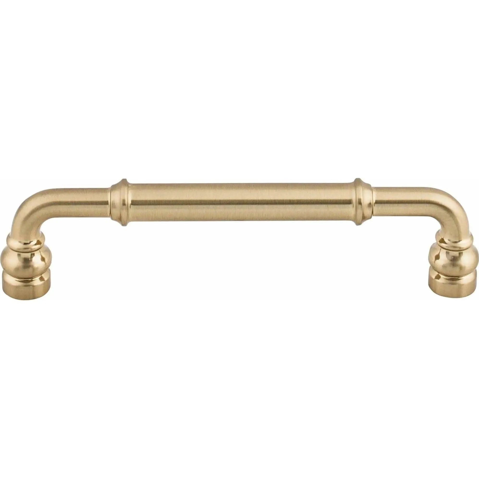 Top Knobs - Brixton Pull - TK884HB | Montreal Lighting & Hardware