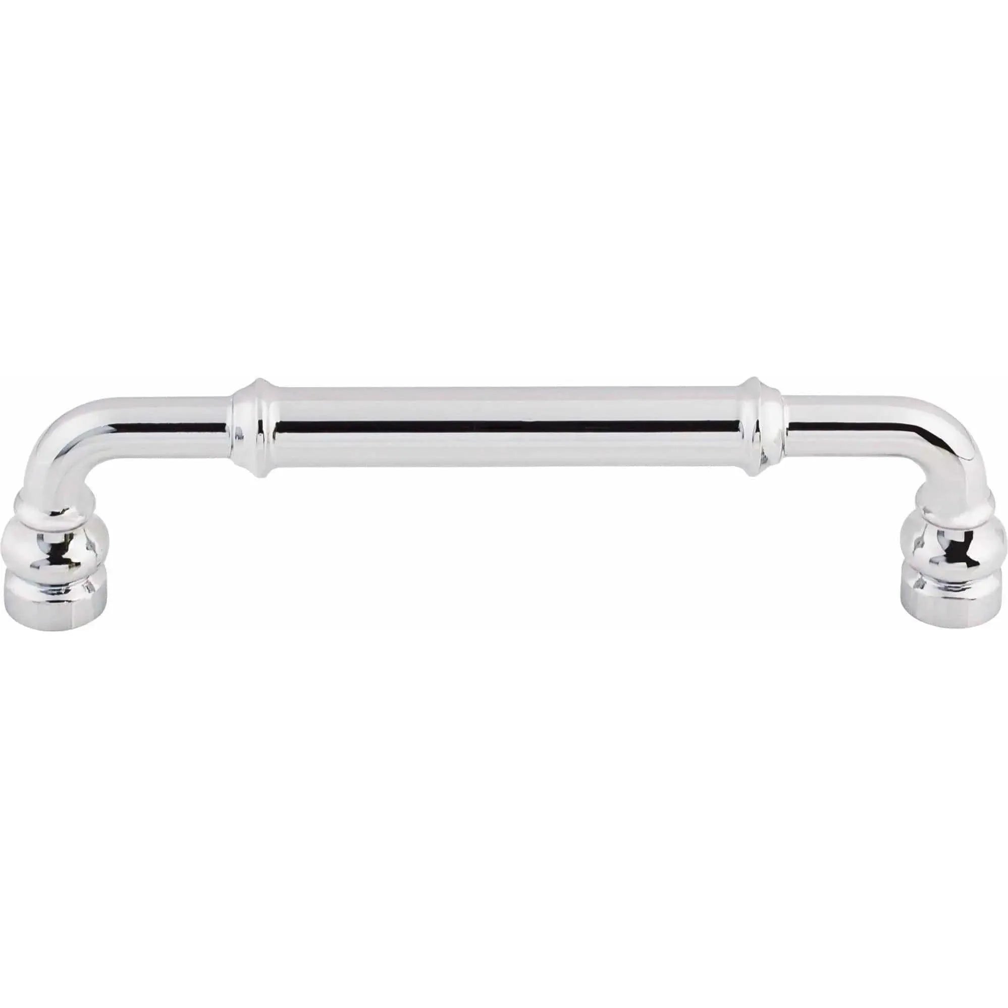 Top Knobs - Brixton Pull - TK884PC | Montreal Lighting & Hardware