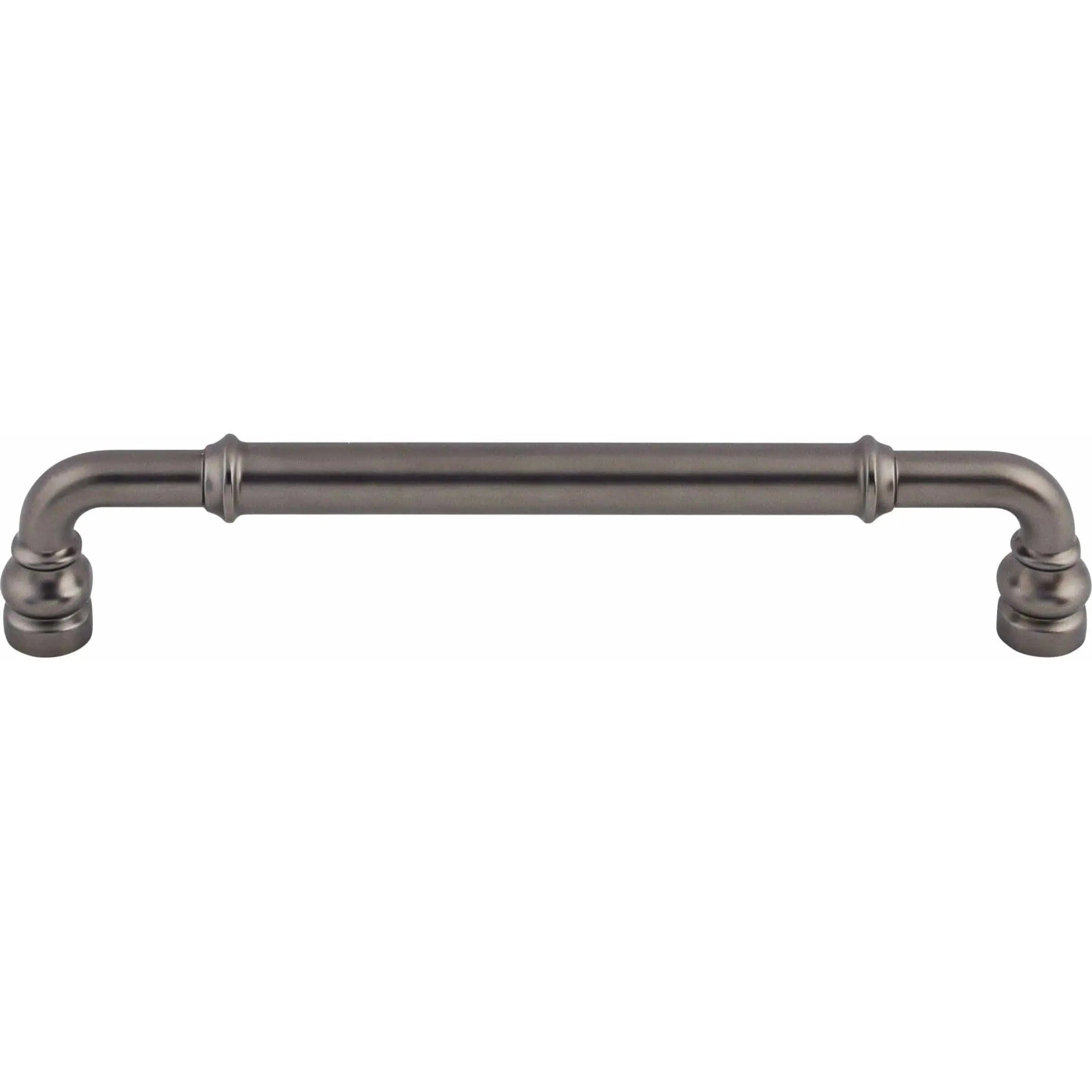 Top Knobs - Brixton Pull - TK885AG | Montreal Lighting & Hardware