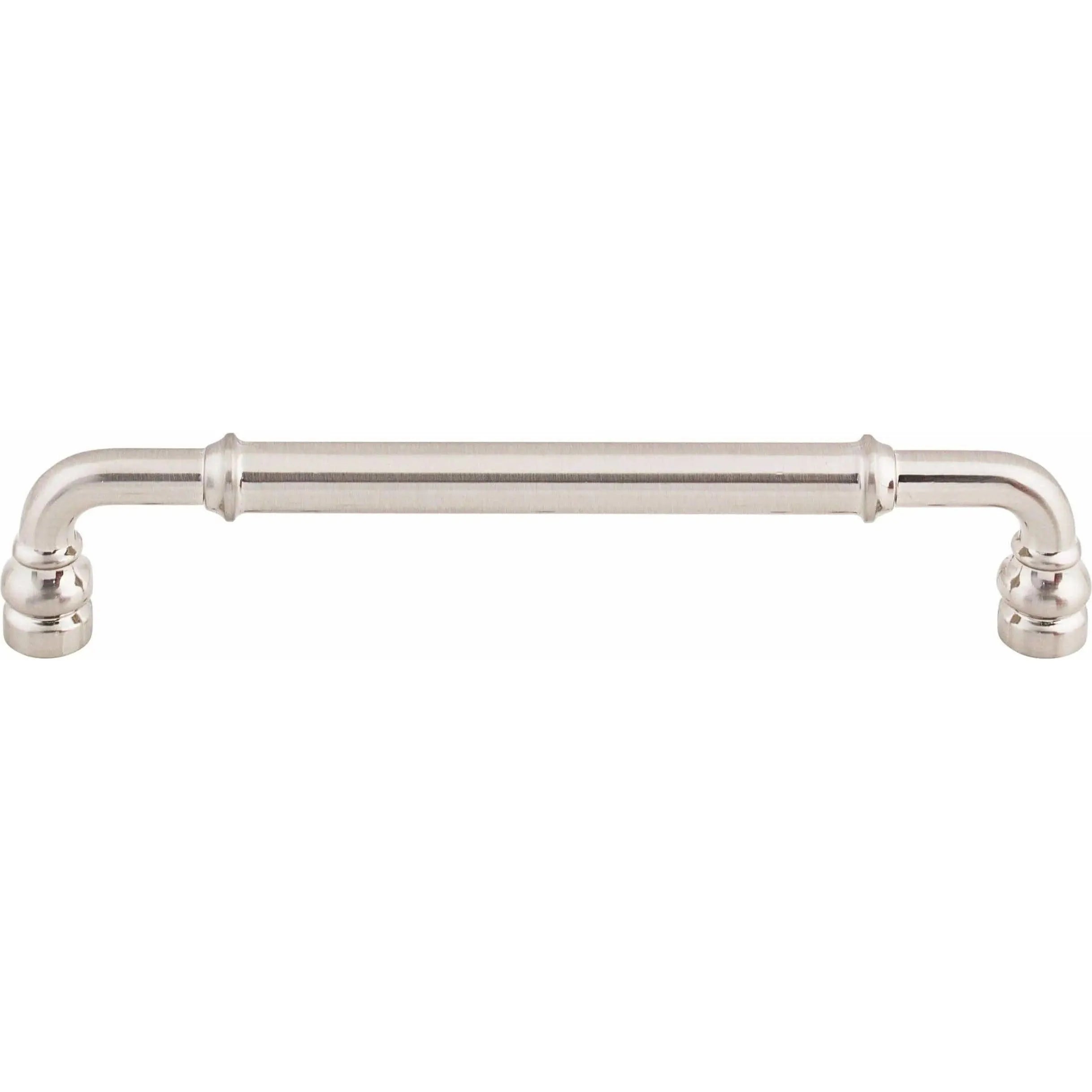 Top Knobs - Brixton Pull - TK885BSN | Montreal Lighting & Hardware
